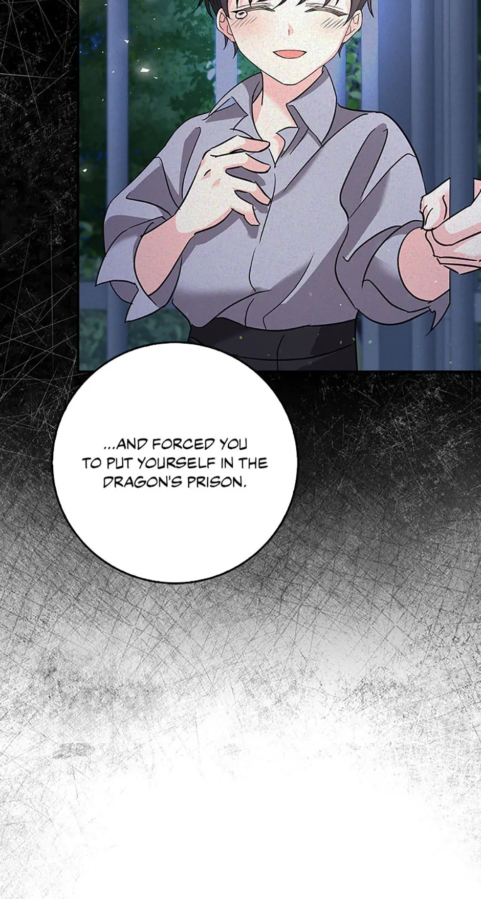 Born as the Daughter of a Wicked Woman chapter 68 page 10