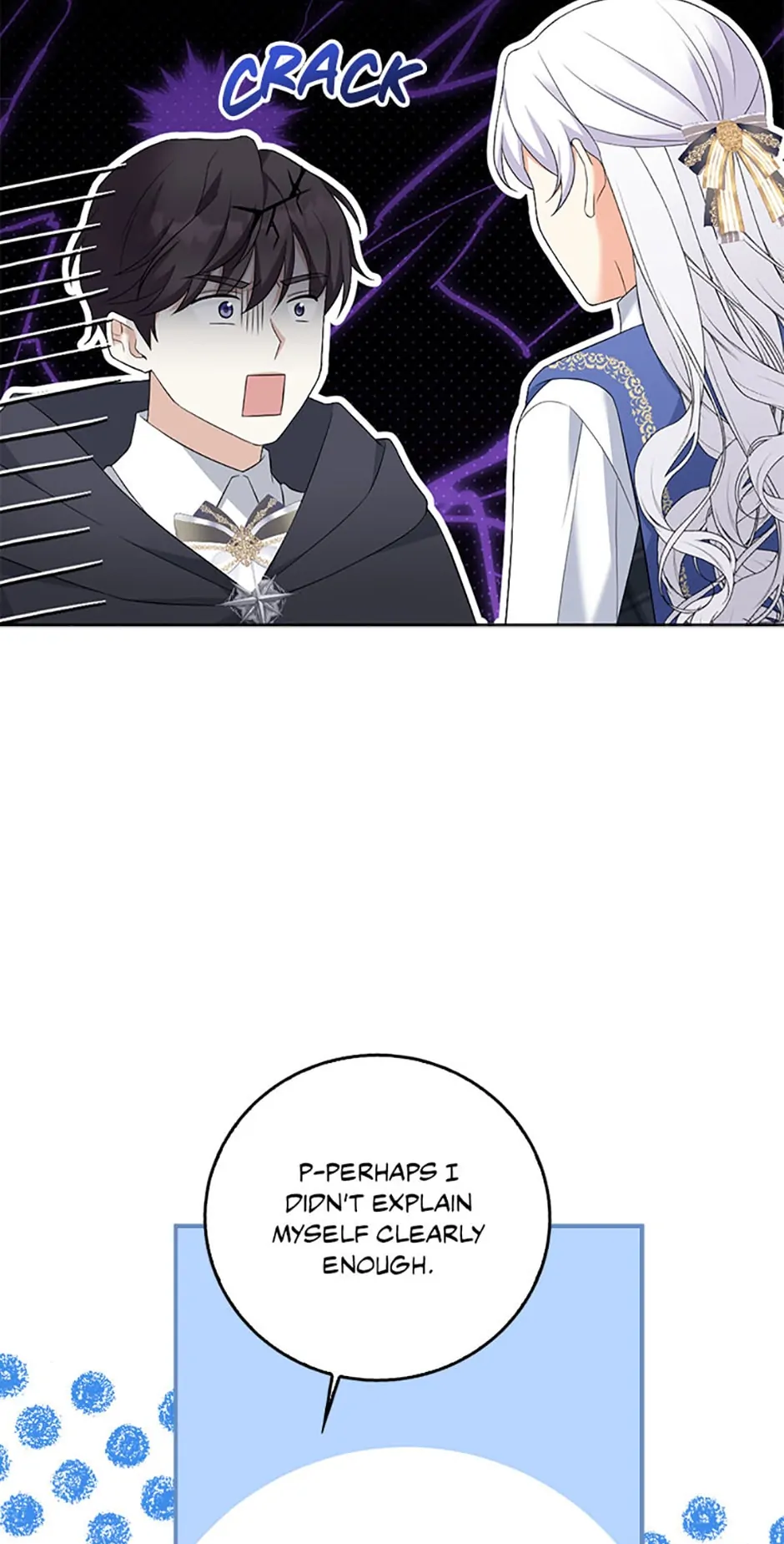 Born as the Daughter of a Wicked Woman chapter 68 page 29