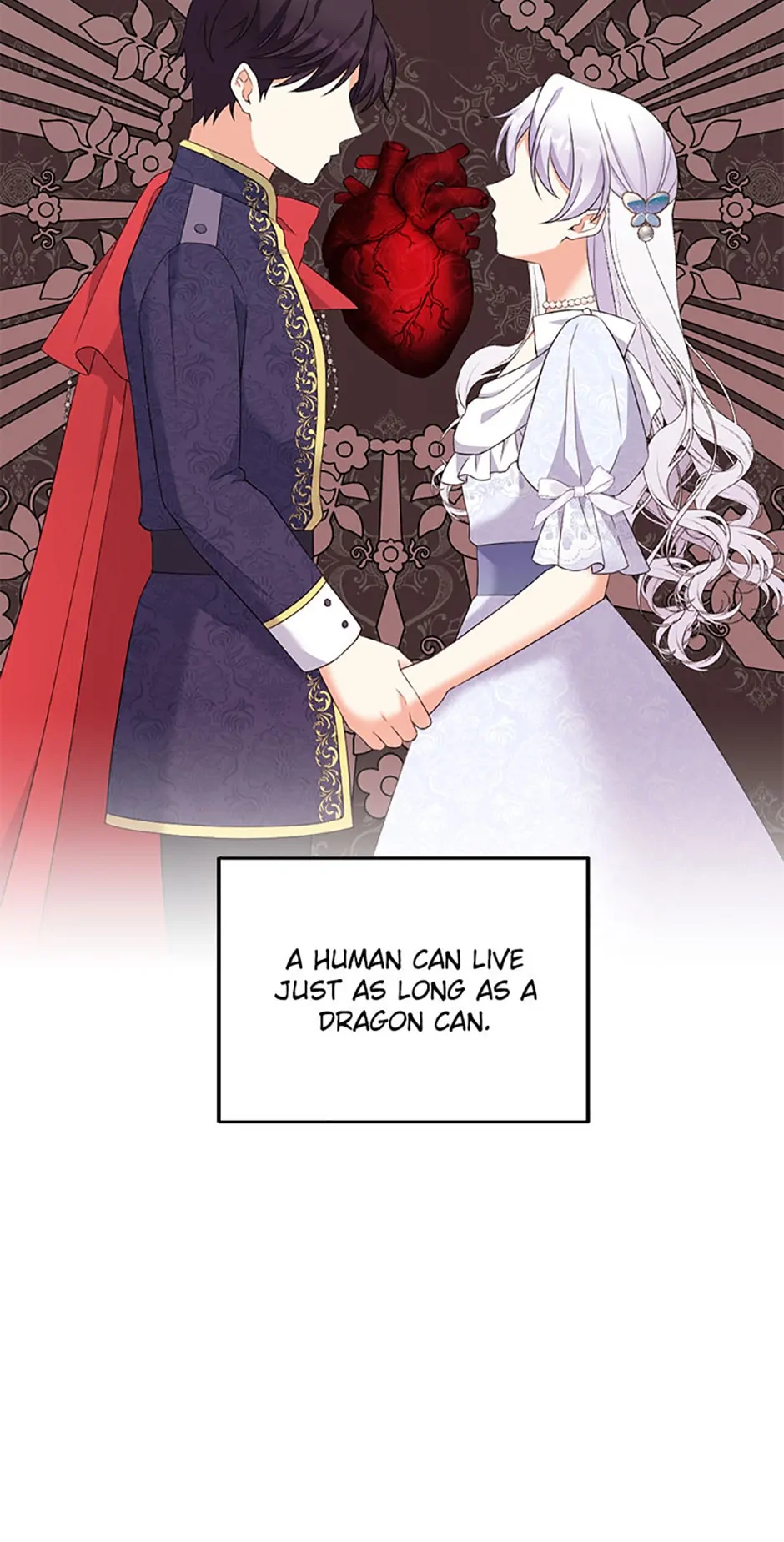 Born as the Daughter of a Wicked Woman chapter 68 page 31