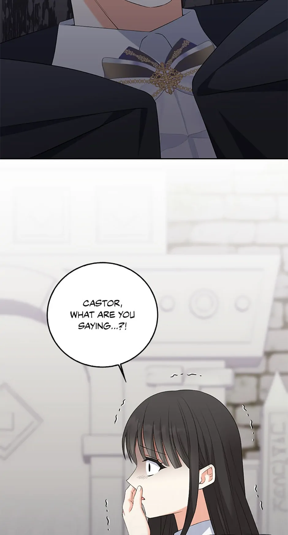 Born as the Daughter of a Wicked Woman chapter 68 page 54