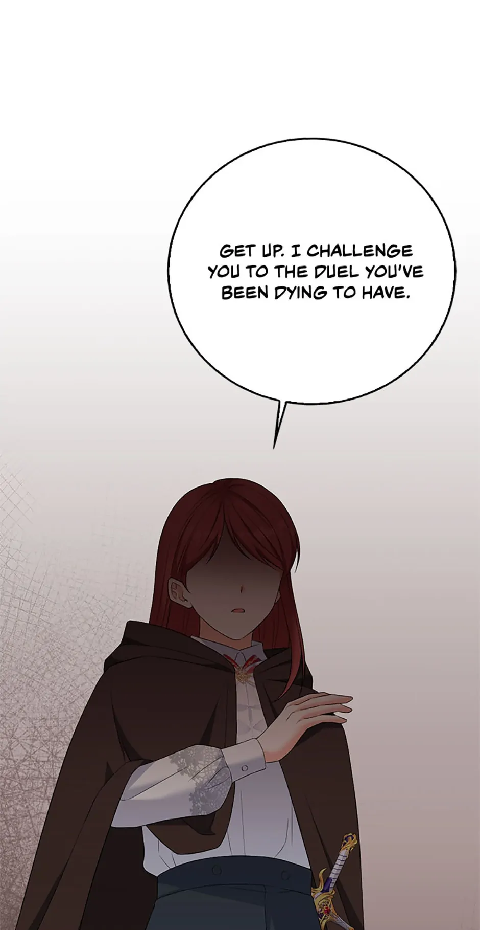 Born as the Daughter of a Wicked Woman chapter 68 page 72