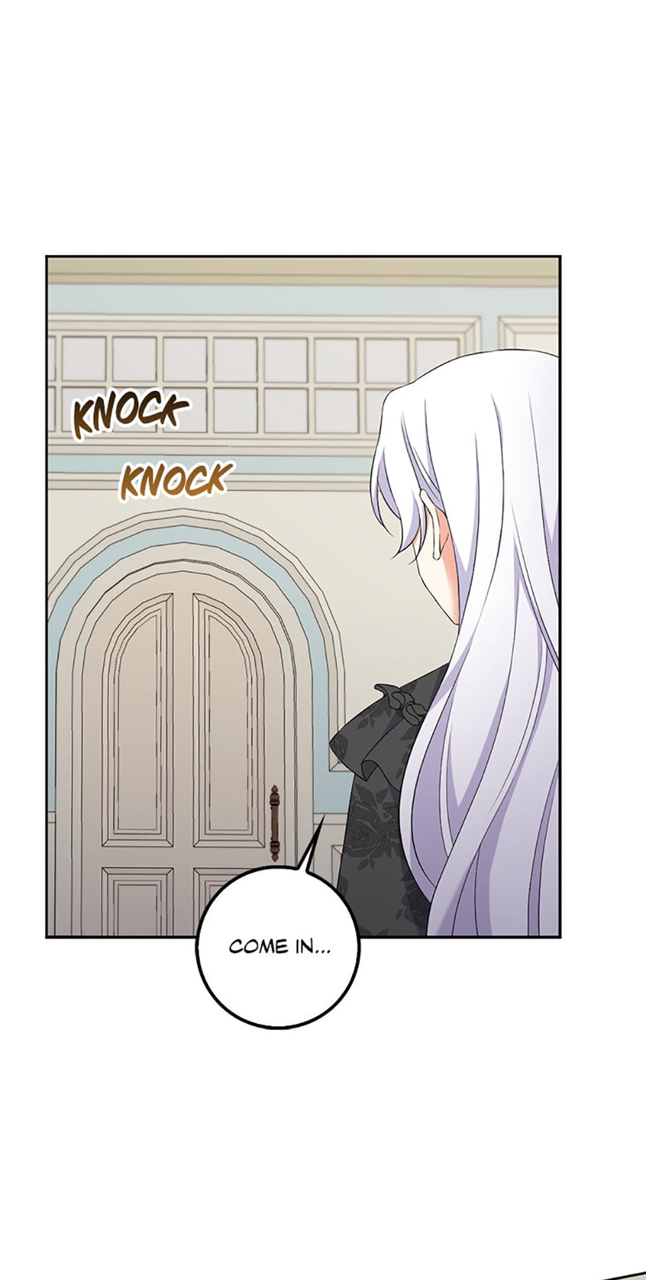 Born as the Daughter of a Wicked Woman chapter 71 page 12