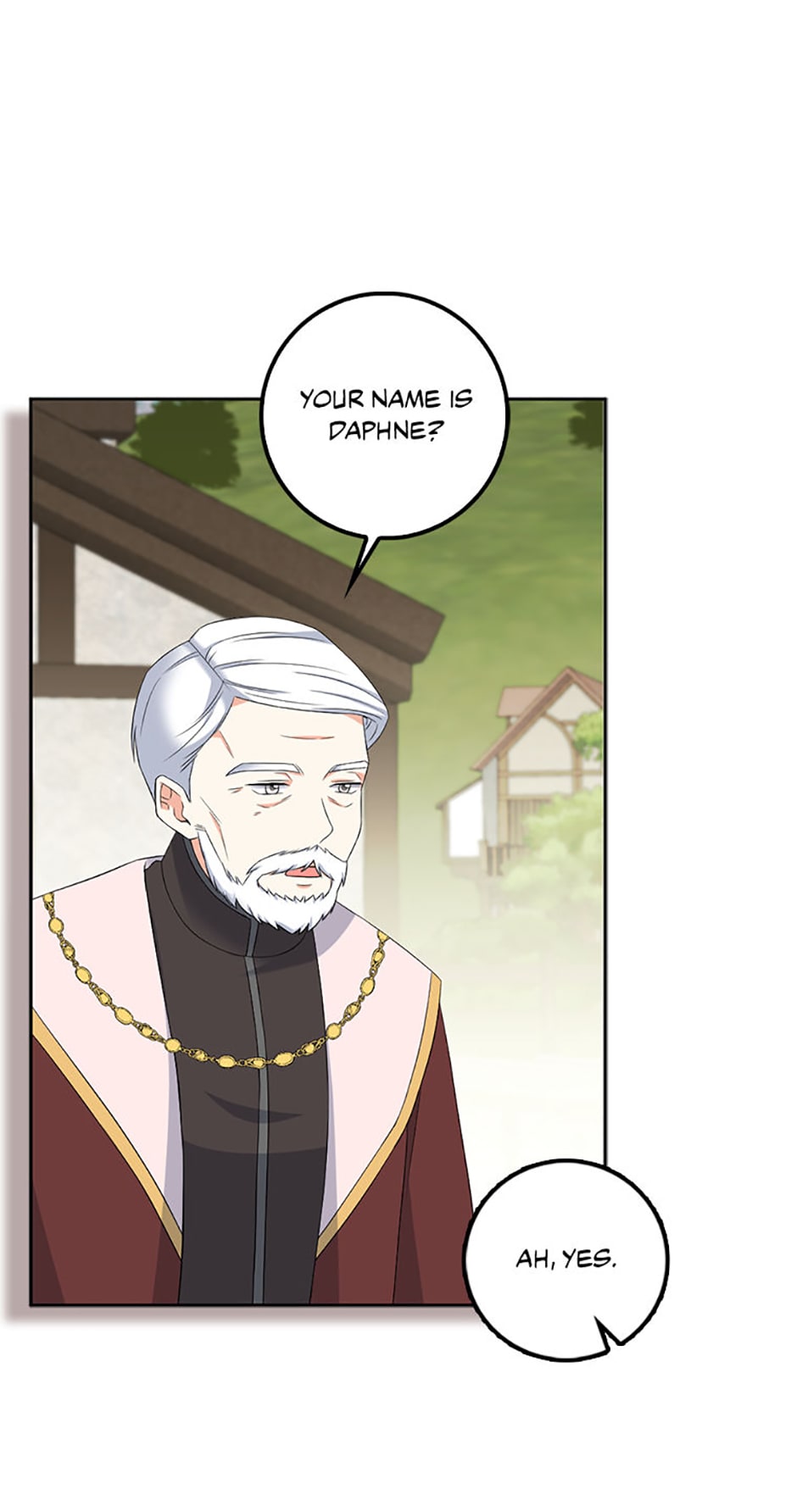 Born as the Daughter of a Wicked Woman chapter 71 page 41