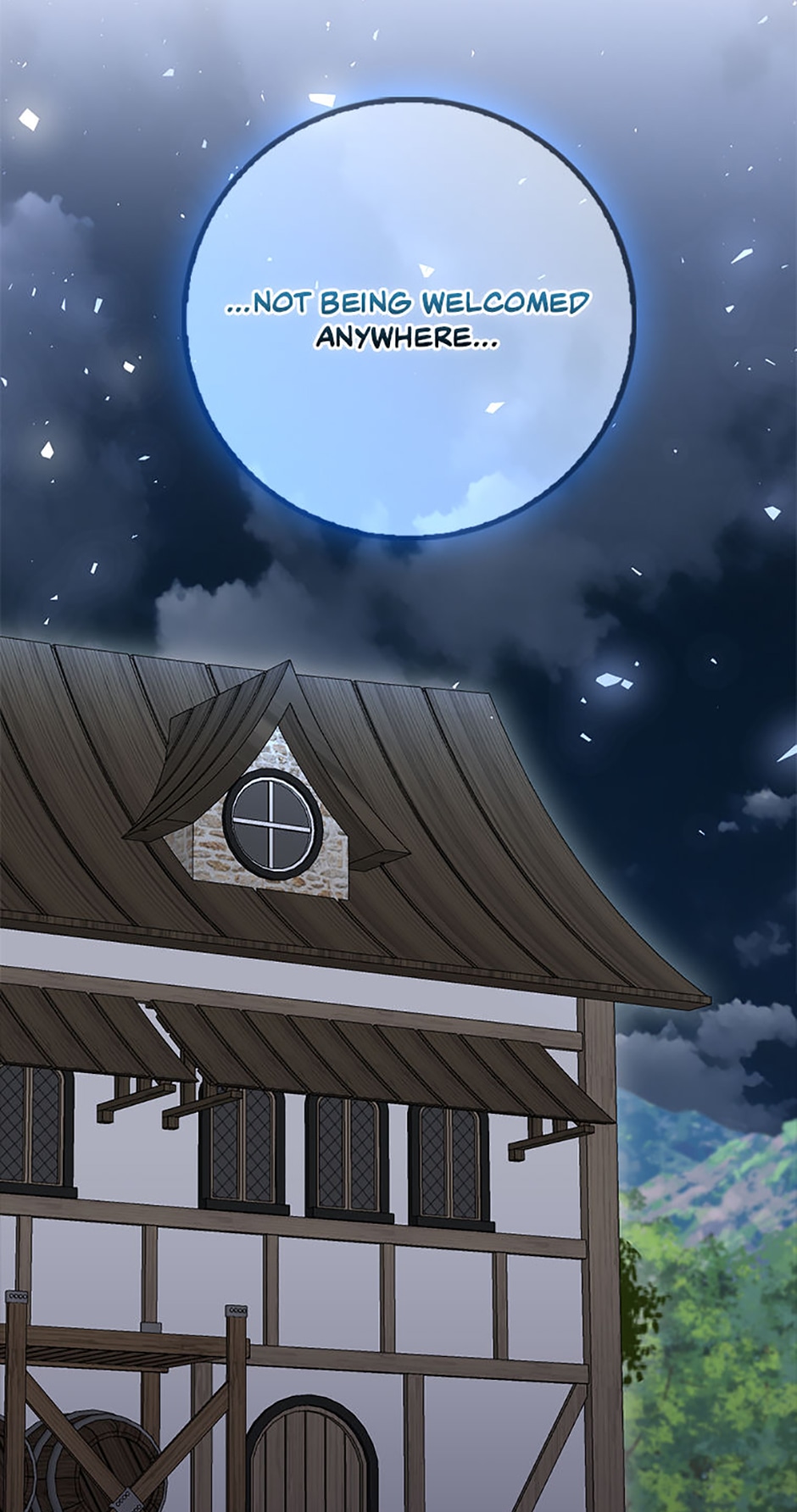 Born as the Daughter of a Wicked Woman chapter 71 page 45