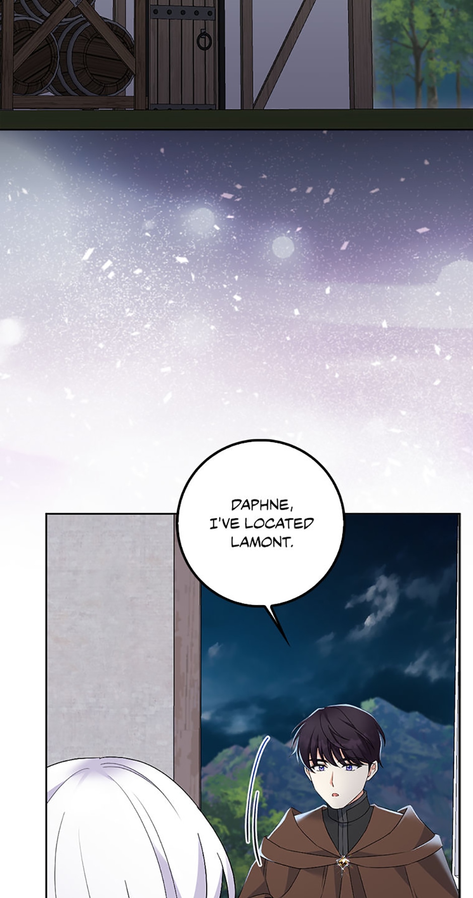 Born as the Daughter of a Wicked Woman chapter 71 page 46