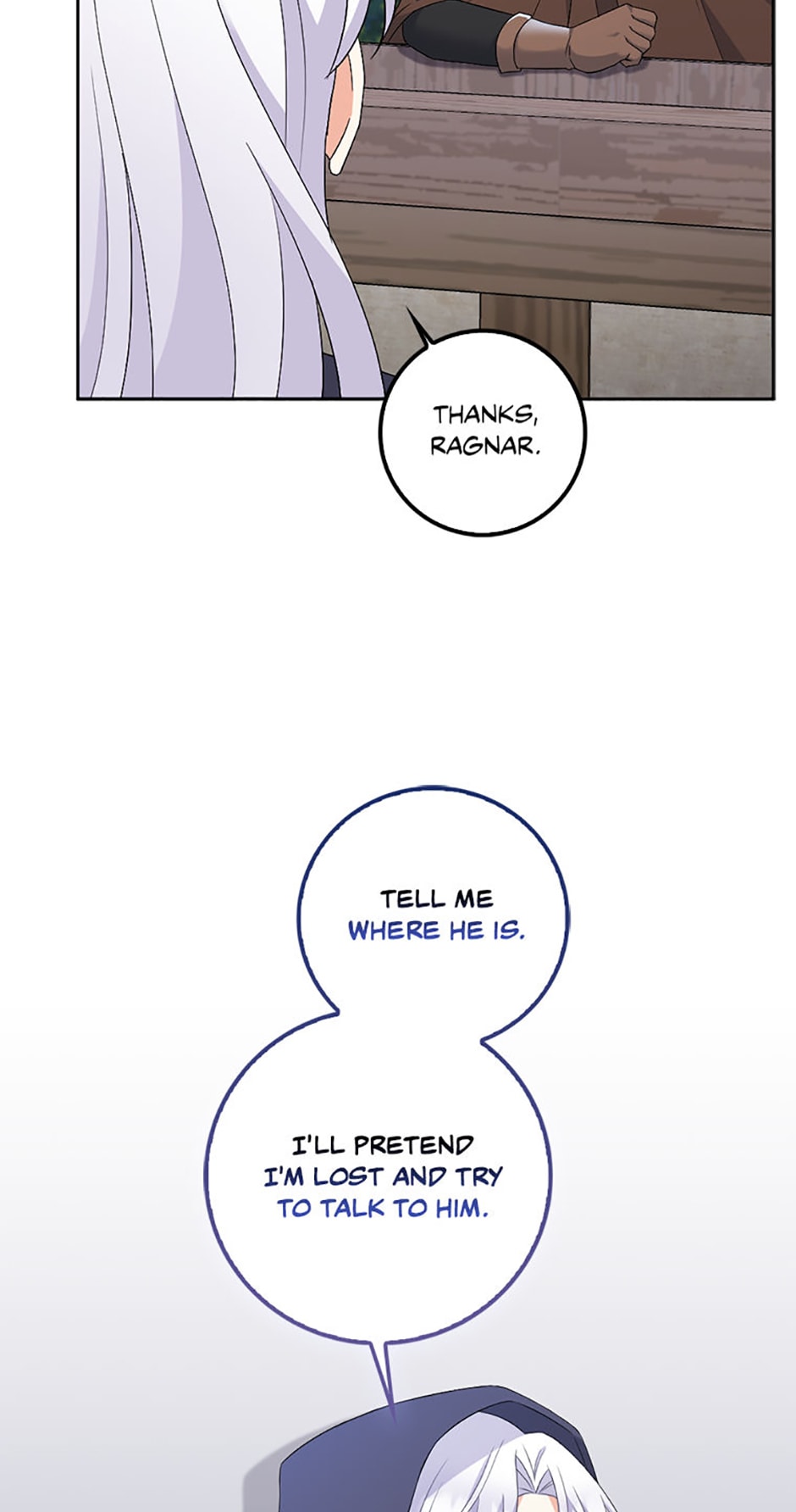 Born as the Daughter of a Wicked Woman chapter 71 page 47