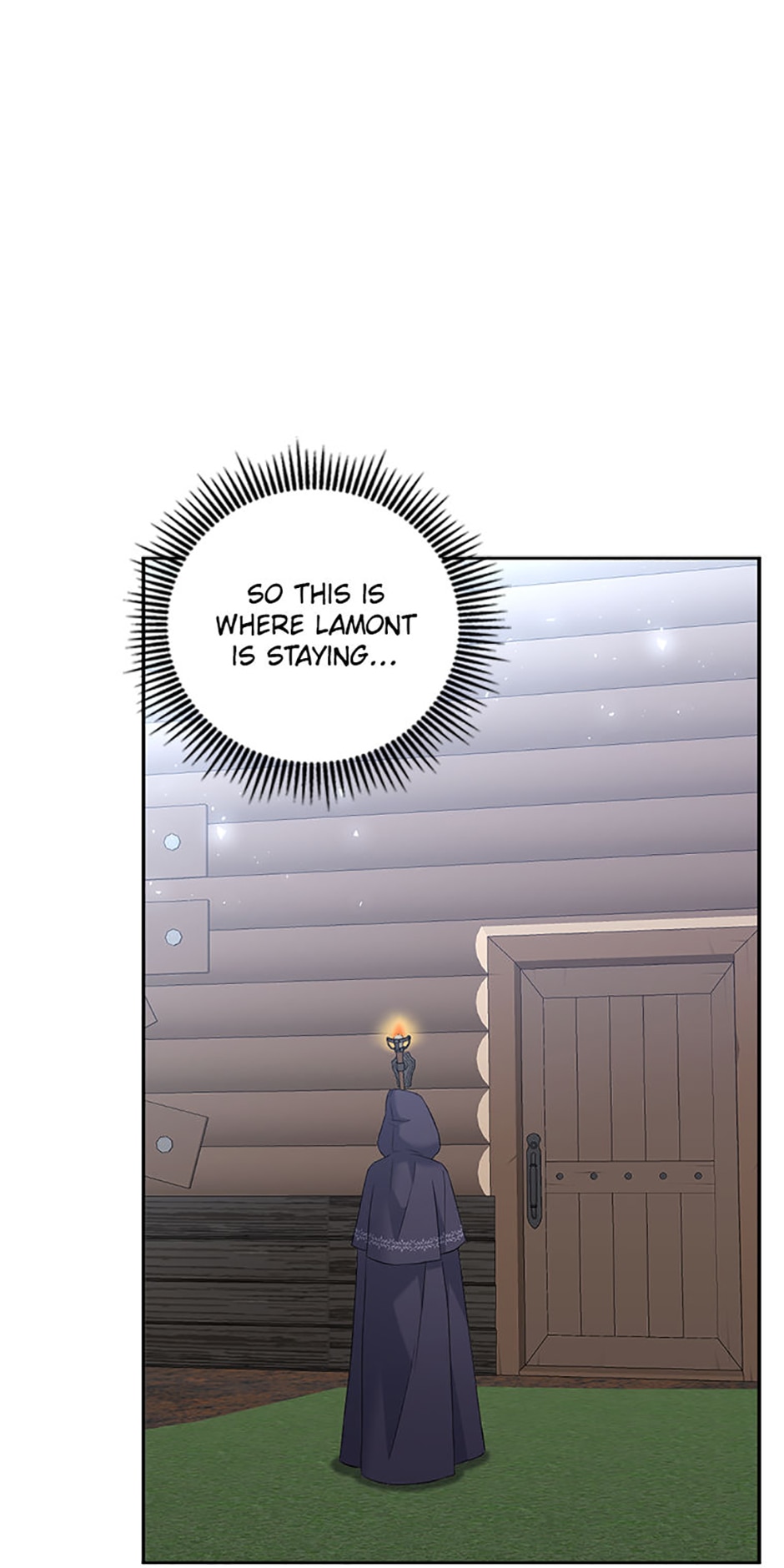 Born as the Daughter of a Wicked Woman chapter 71 page 50