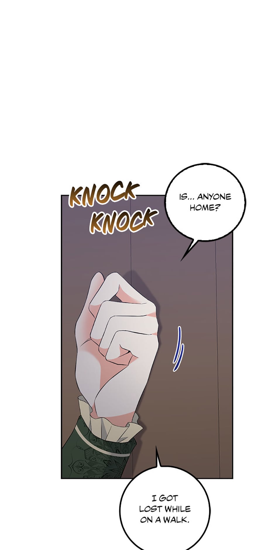 Born as the Daughter of a Wicked Woman chapter 71 page 51