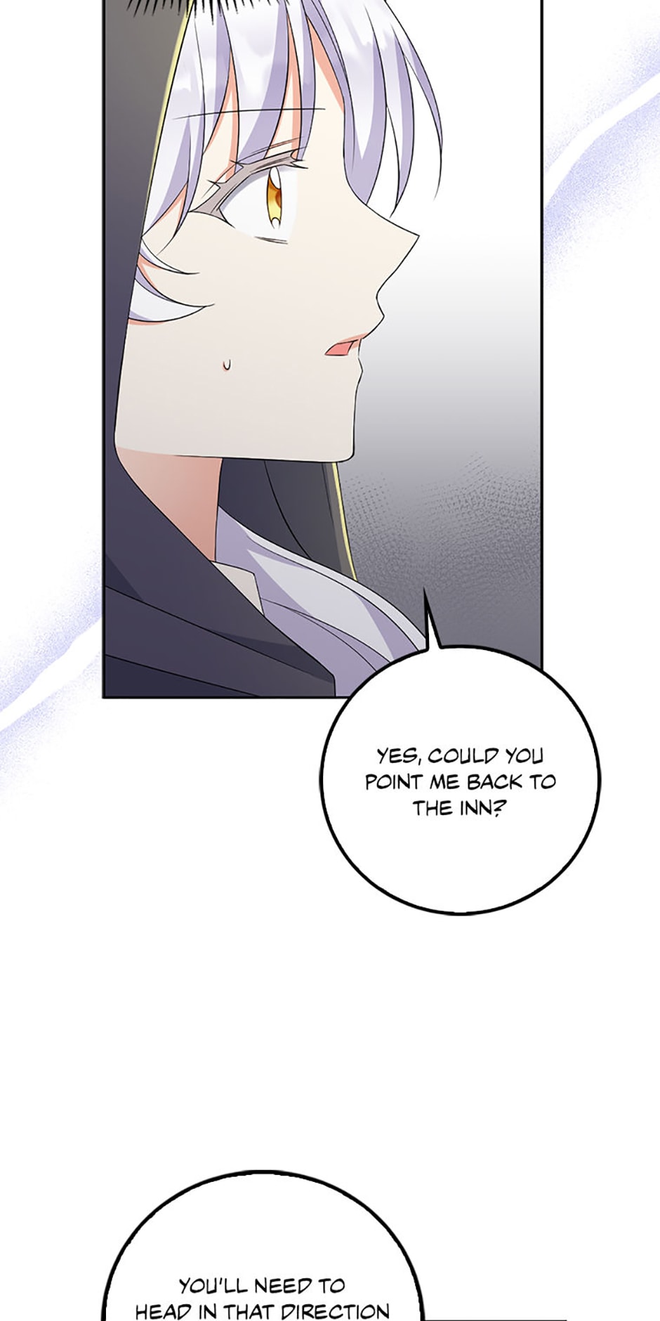 Born as the Daughter of a Wicked Woman chapter 71 page 55