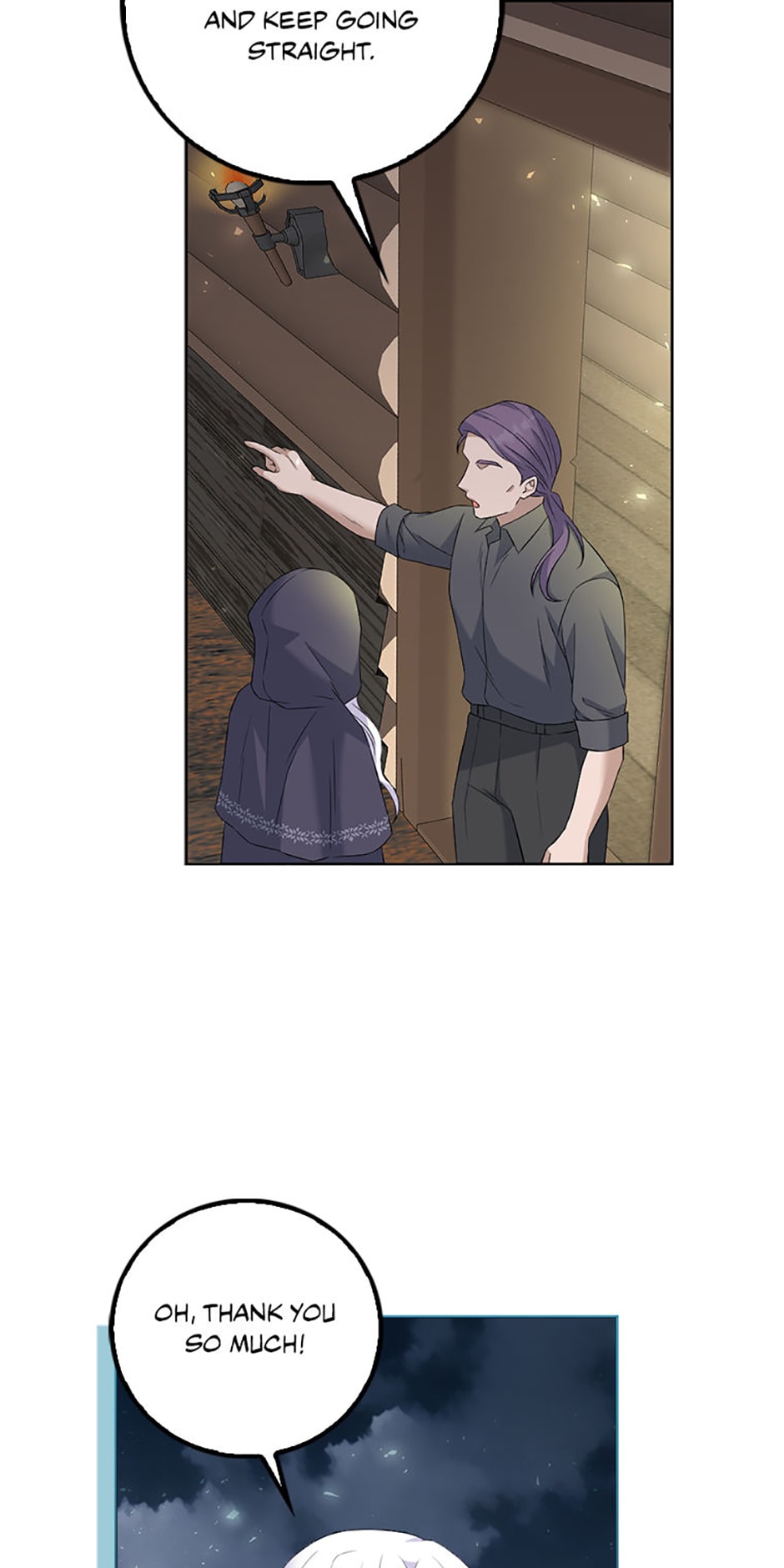 Born as the Daughter of a Wicked Woman chapter 71 page 56