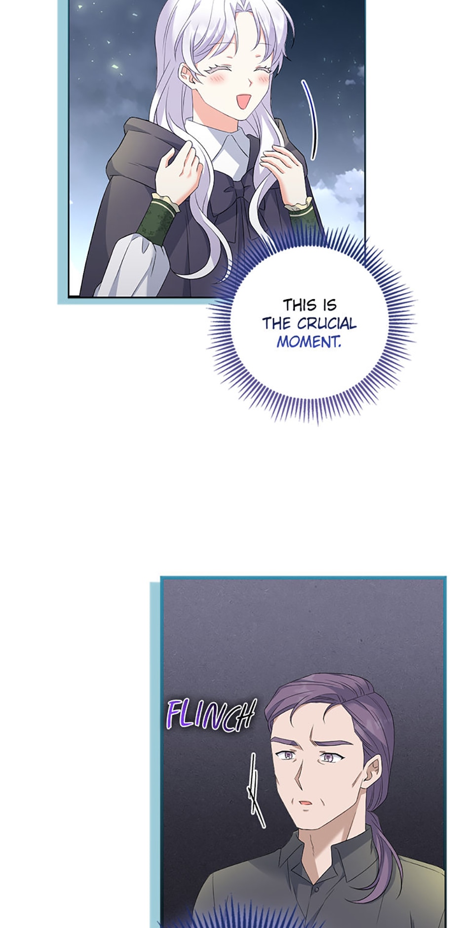 Born as the Daughter of a Wicked Woman chapter 71 page 57