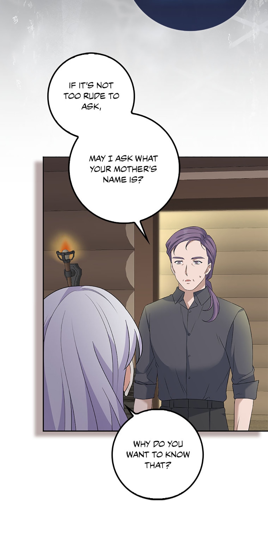 Born as the Daughter of a Wicked Woman chapter 71 page 59