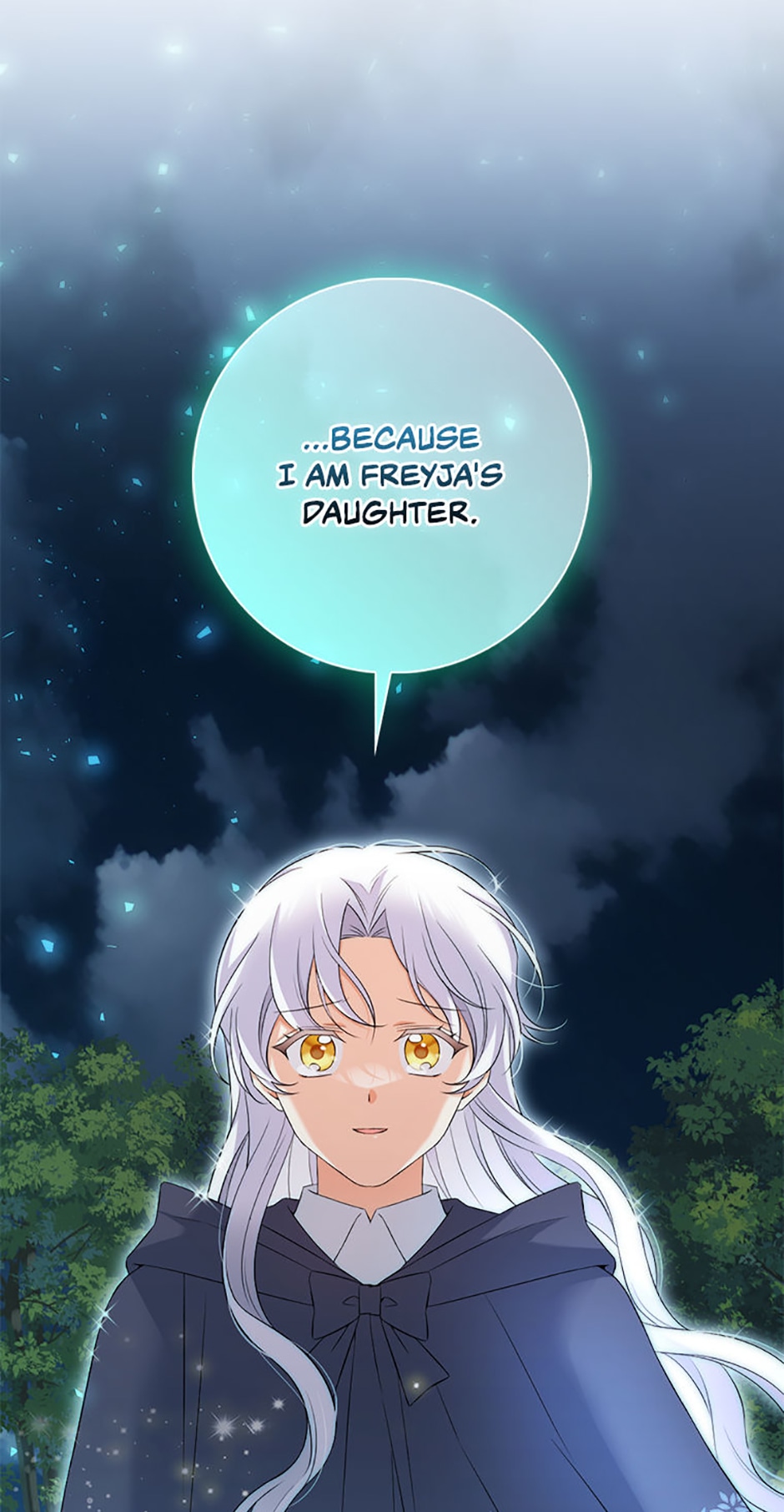 Born as the Daughter of a Wicked Woman chapter 71 page 64