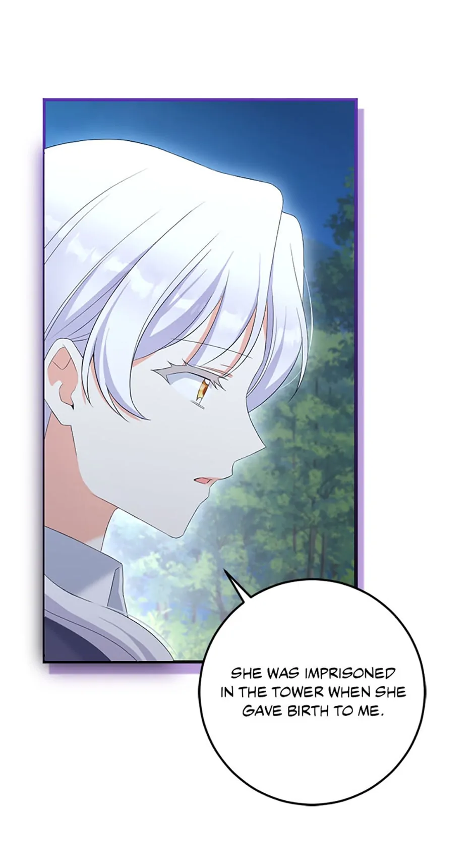 Born as the Daughter of a Wicked Woman chapter 72 page 11