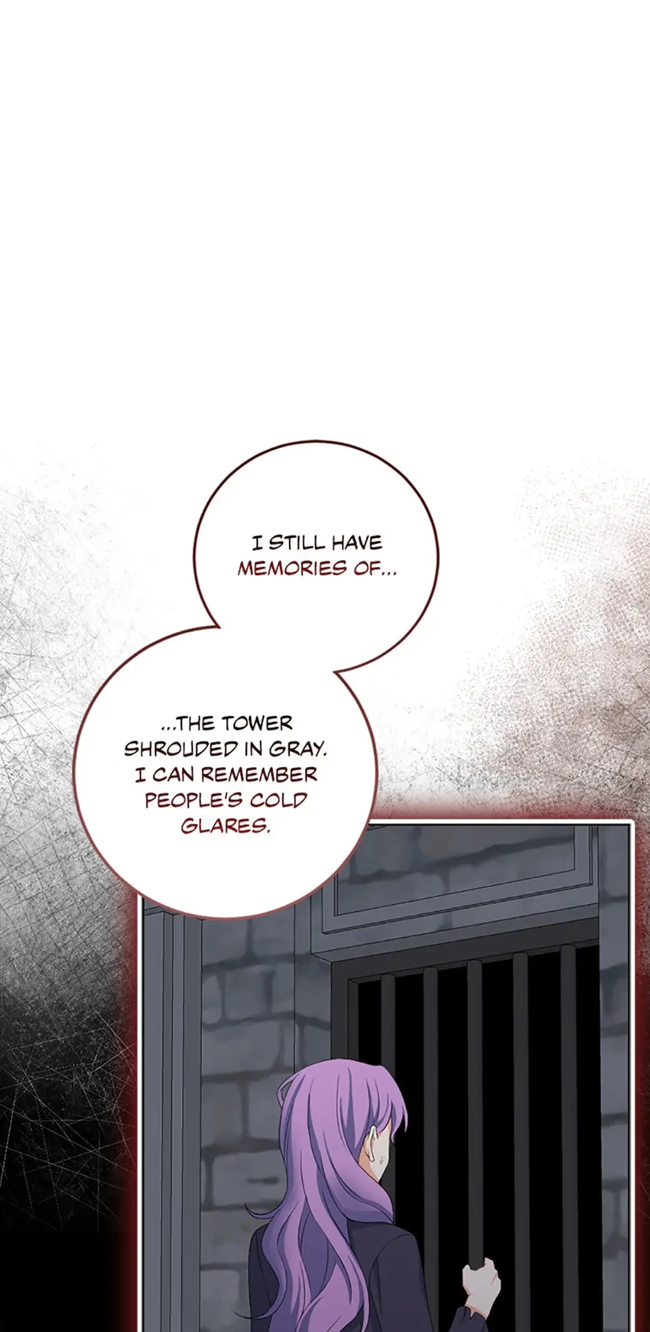 Born as the Daughter of a Wicked Woman chapter 72 page 12