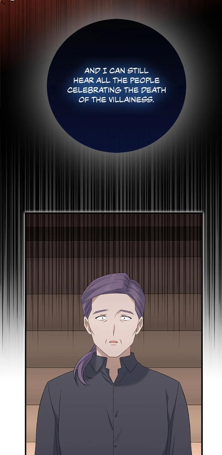 Born as the Daughter of a Wicked Woman chapter 72 page 14