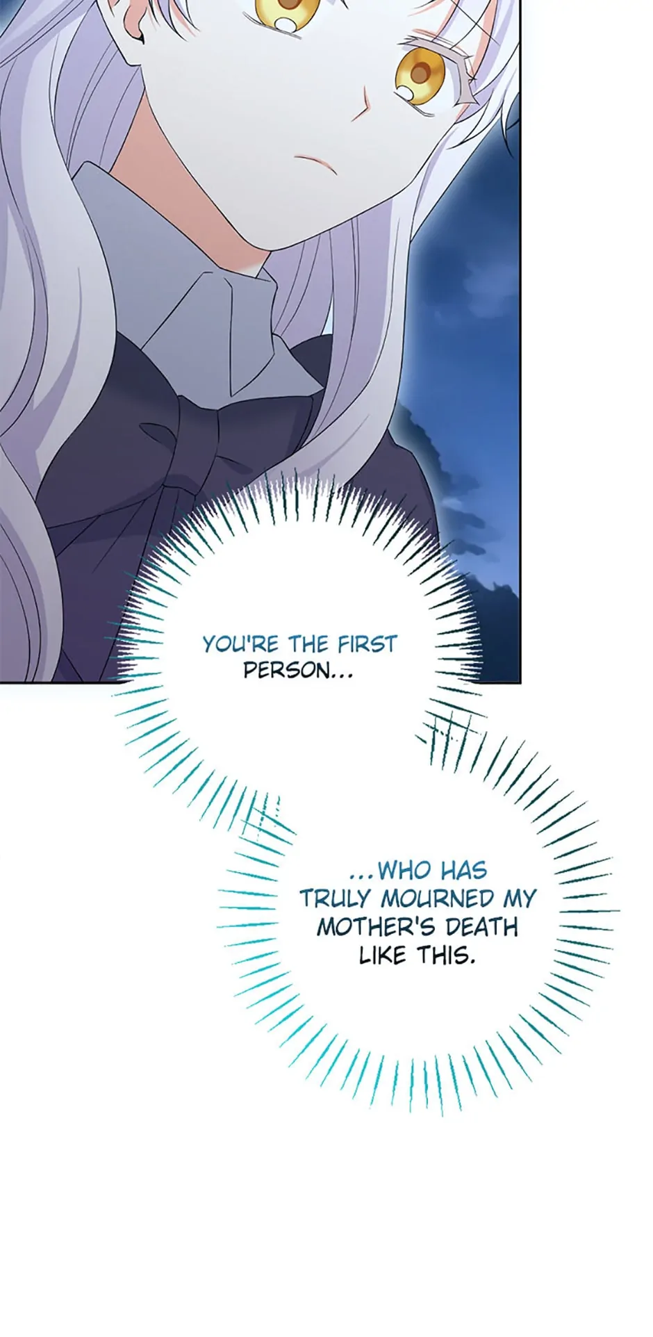 Born as the Daughter of a Wicked Woman chapter 72 page 18