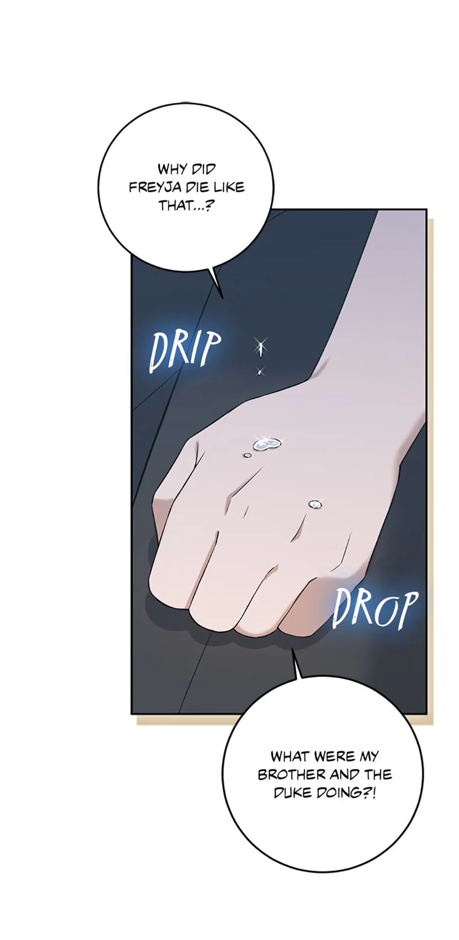 Born as the Daughter of a Wicked Woman chapter 72 page 19