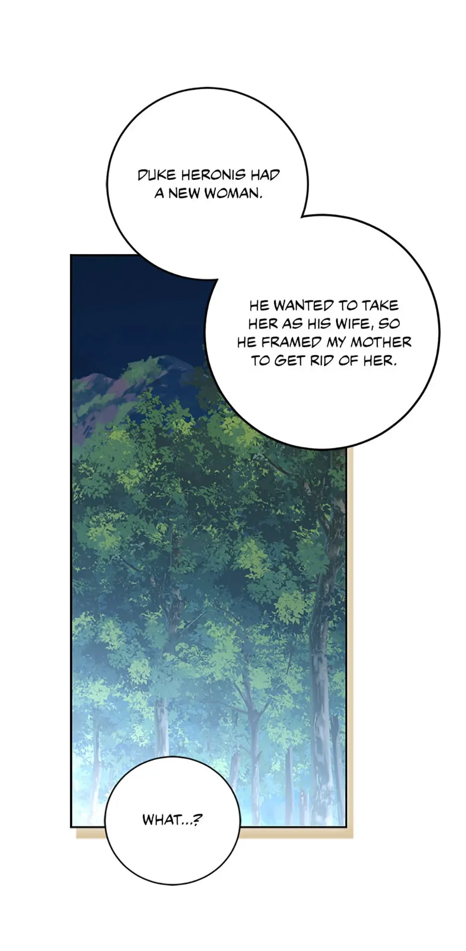 Born as the Daughter of a Wicked Woman chapter 72 page 20