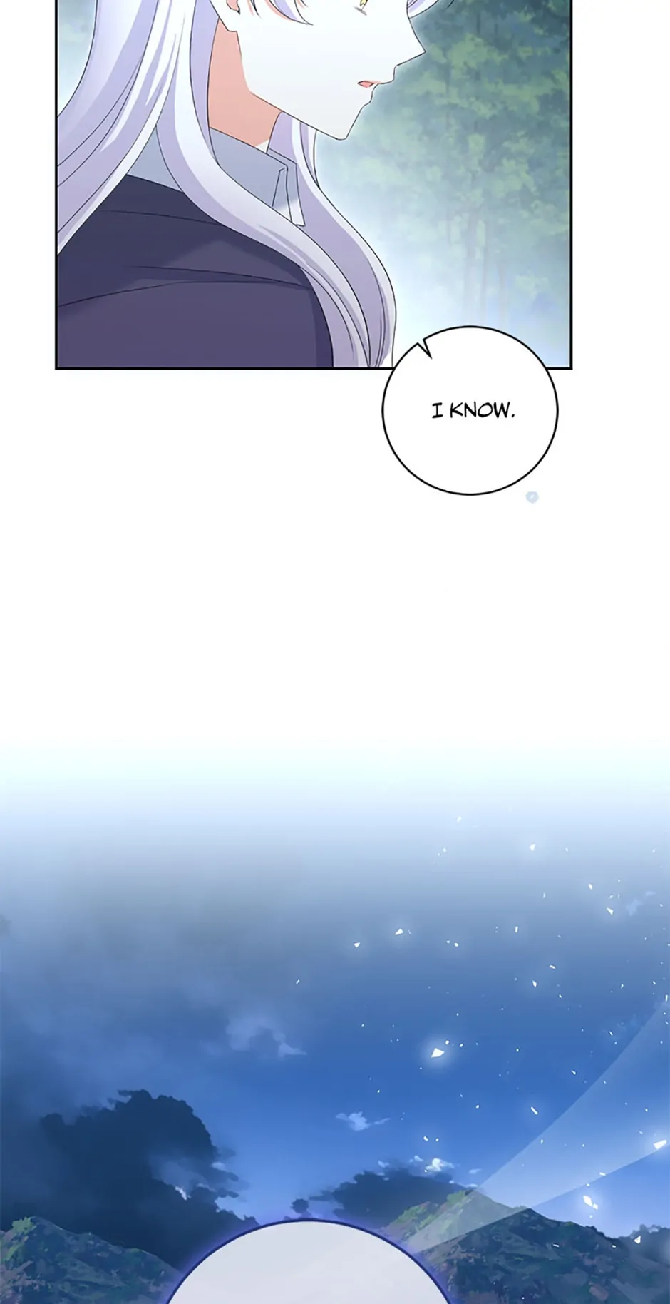 Born as the Daughter of a Wicked Woman chapter 72 page 25