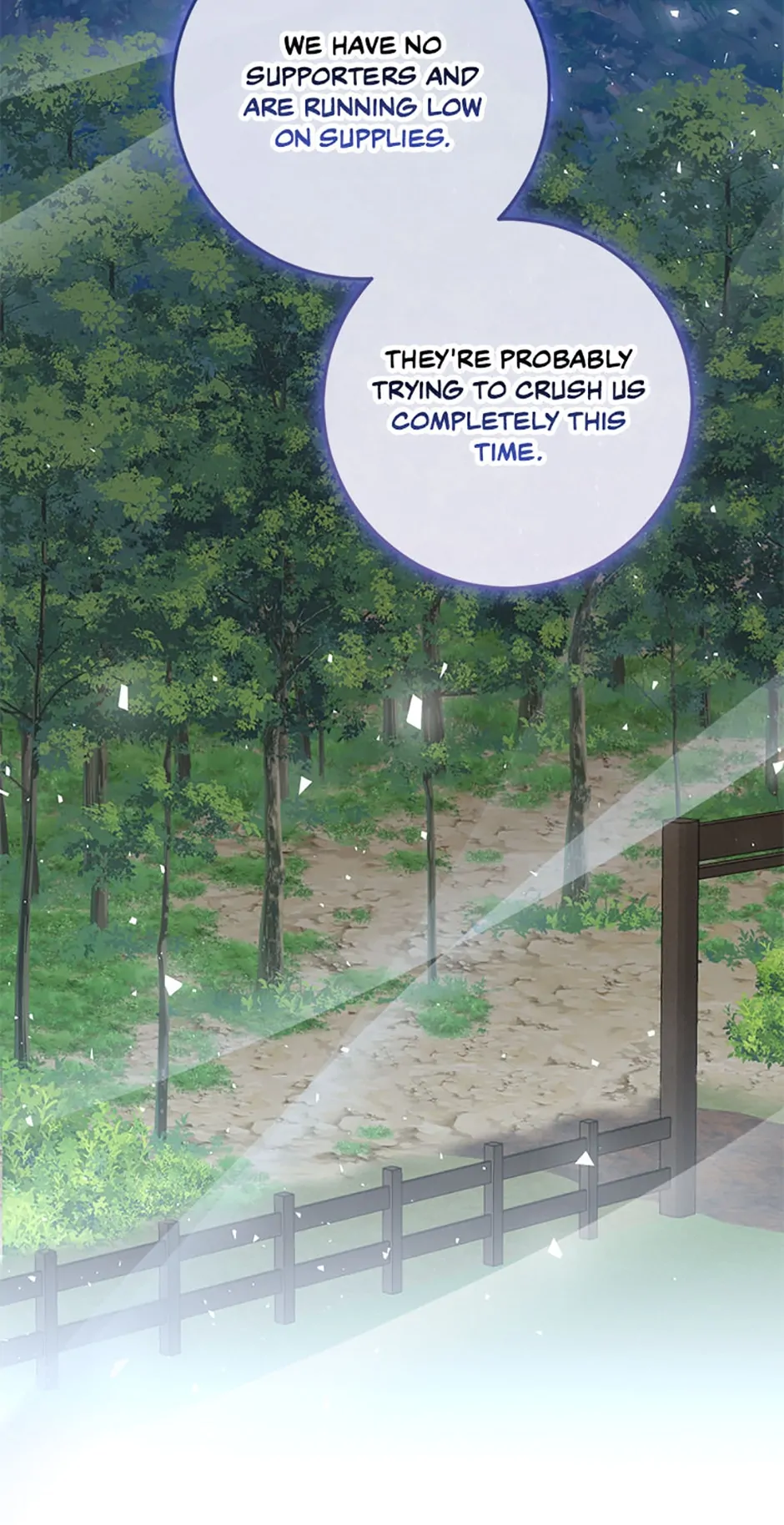 Born as the Daughter of a Wicked Woman chapter 72 page 26