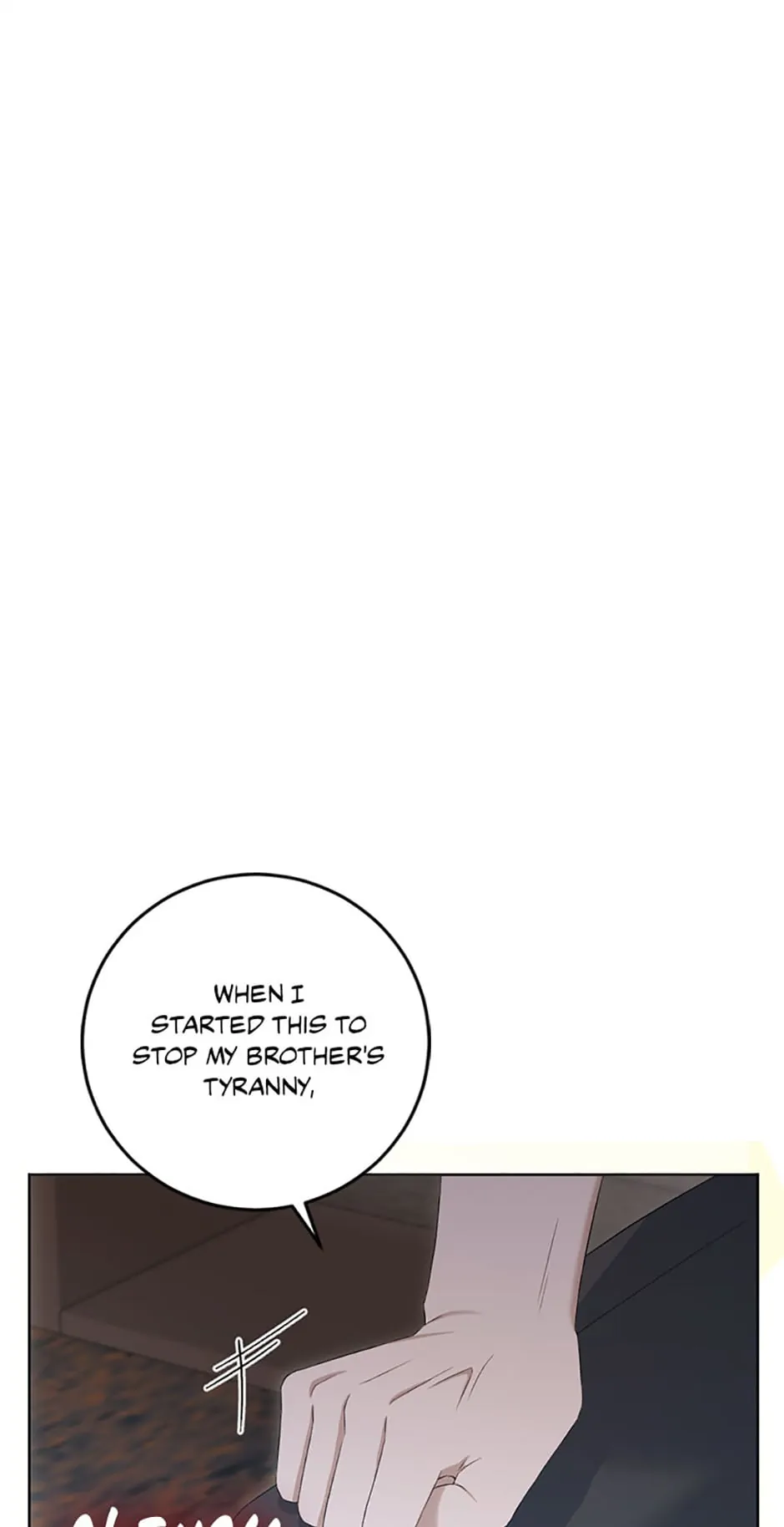 Born as the Daughter of a Wicked Woman chapter 72 page 27