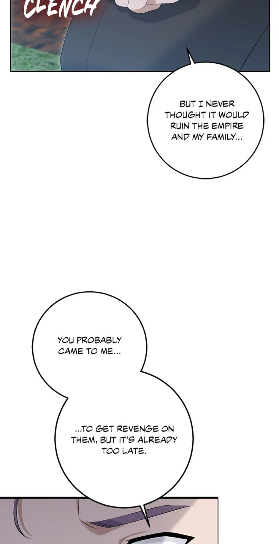 Born as the Daughter of a Wicked Woman chapter 72 page 28