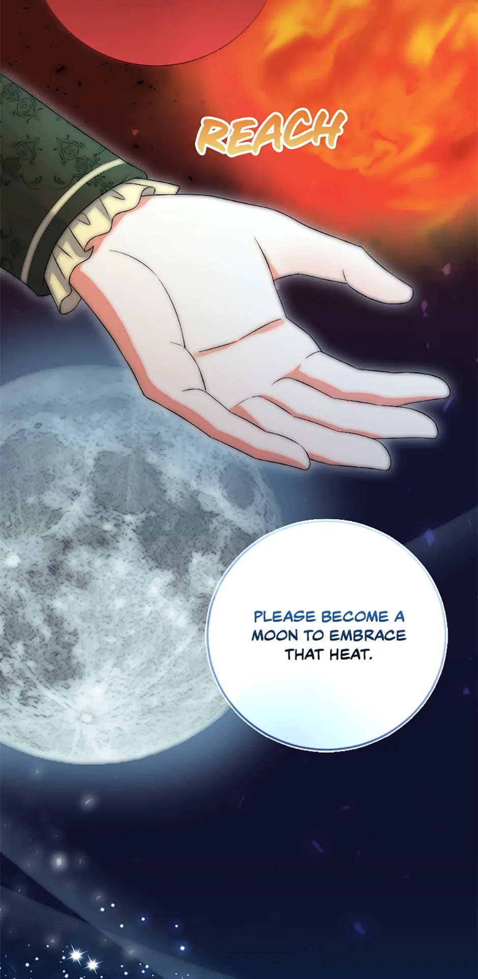 Born as the Daughter of a Wicked Woman chapter 72 page 31