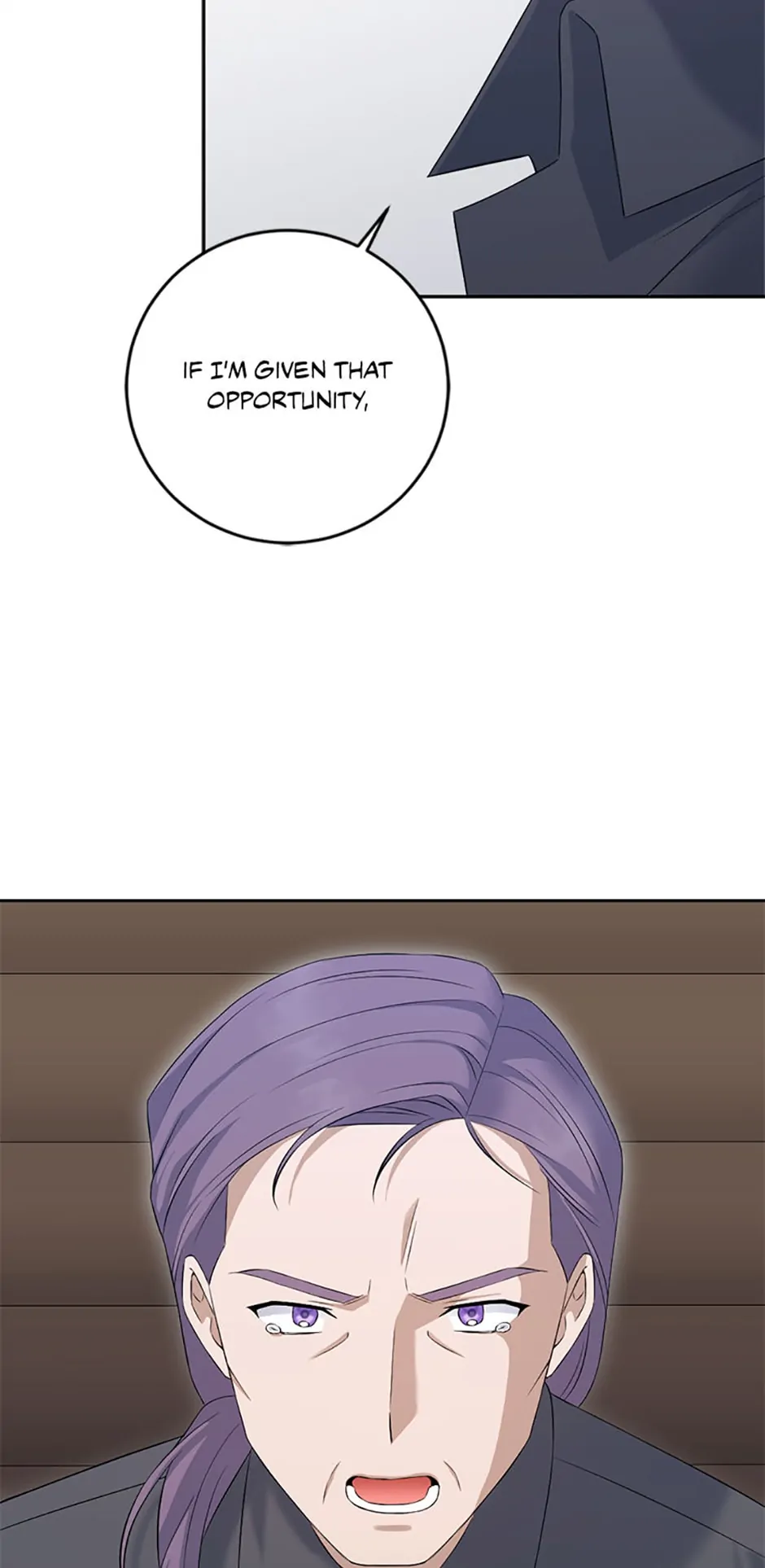 Born as the Daughter of a Wicked Woman chapter 72 page 36