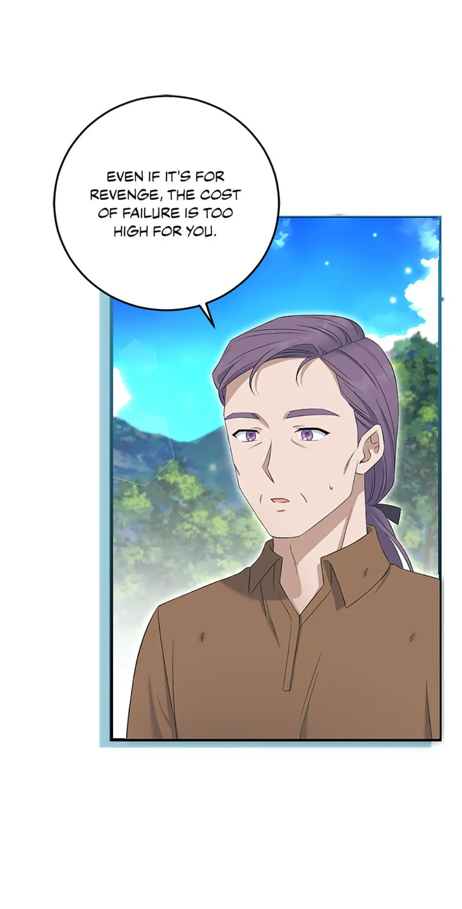 Born as the Daughter of a Wicked Woman chapter 72 page 43