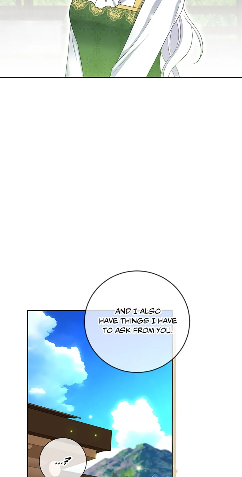 Born as the Daughter of a Wicked Woman chapter 72 page 45