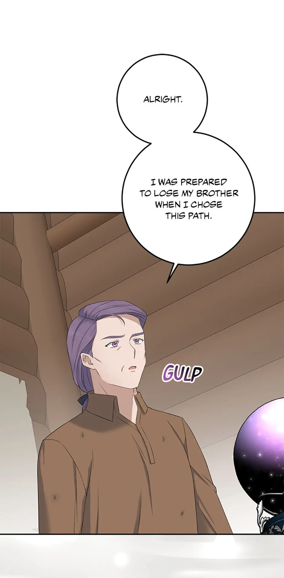 Born as the Daughter of a Wicked Woman chapter 72 page 50