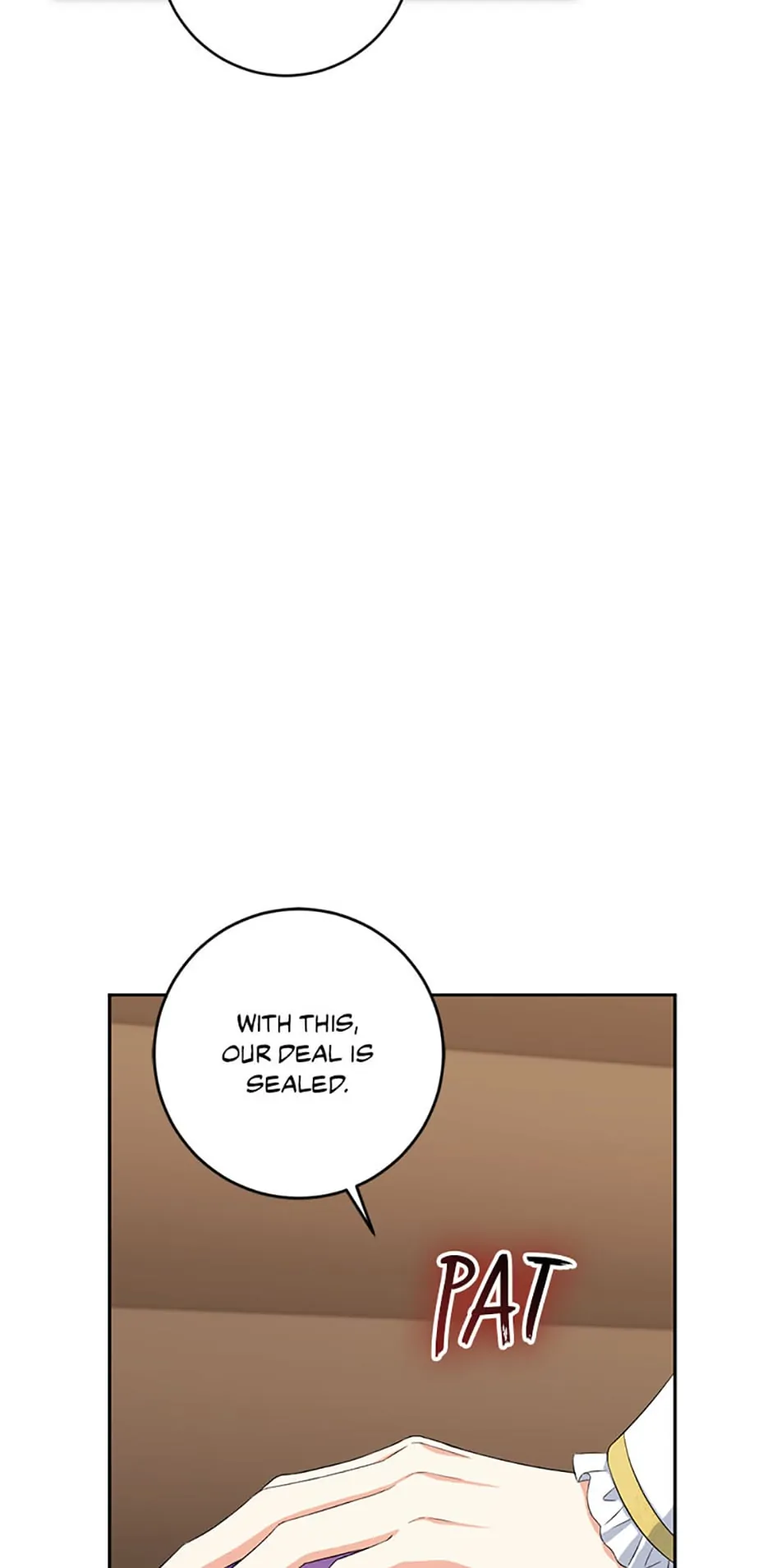 Born as the Daughter of a Wicked Woman chapter 72 page 52