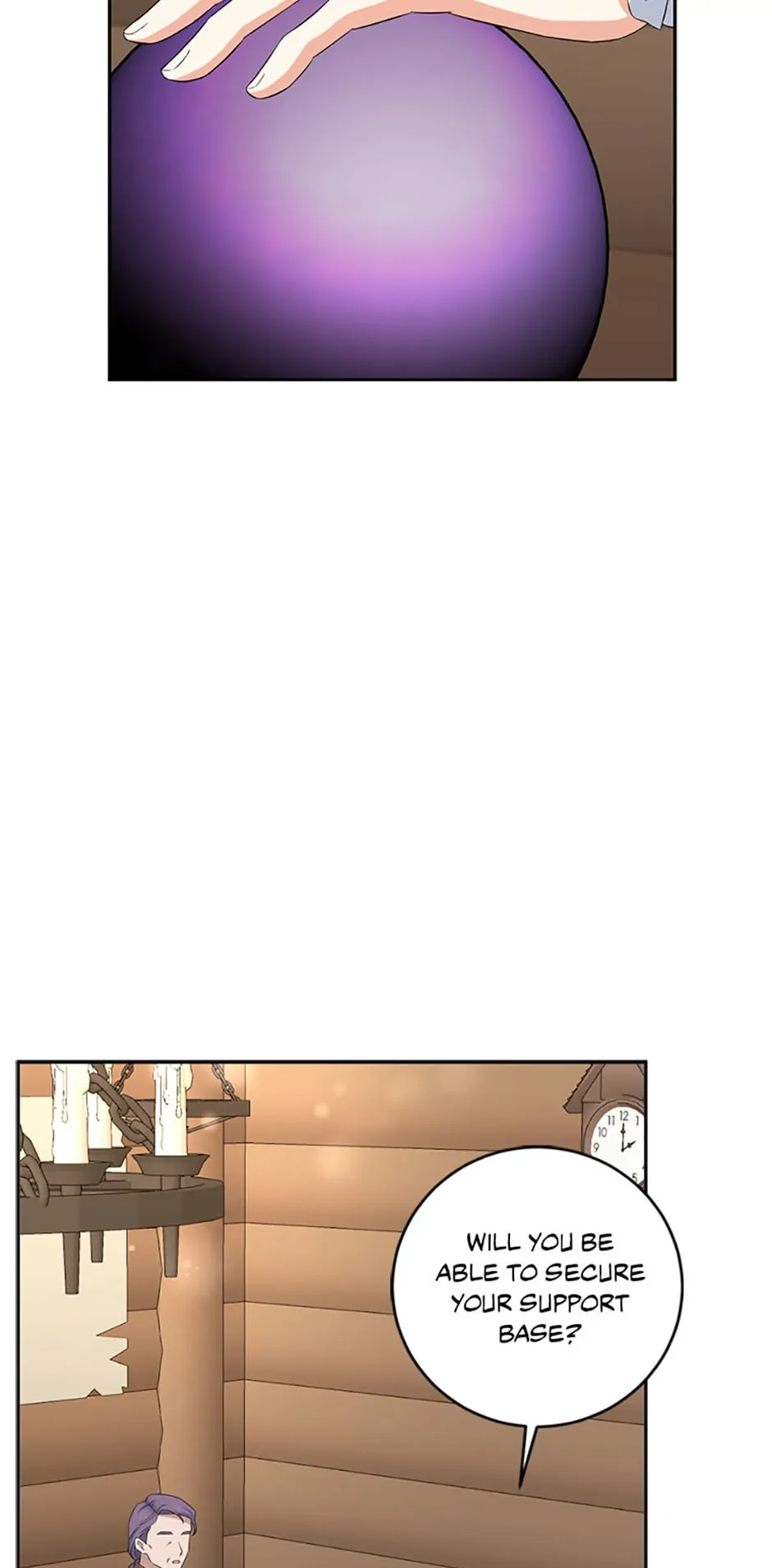 Born as the Daughter of a Wicked Woman chapter 72 page 53