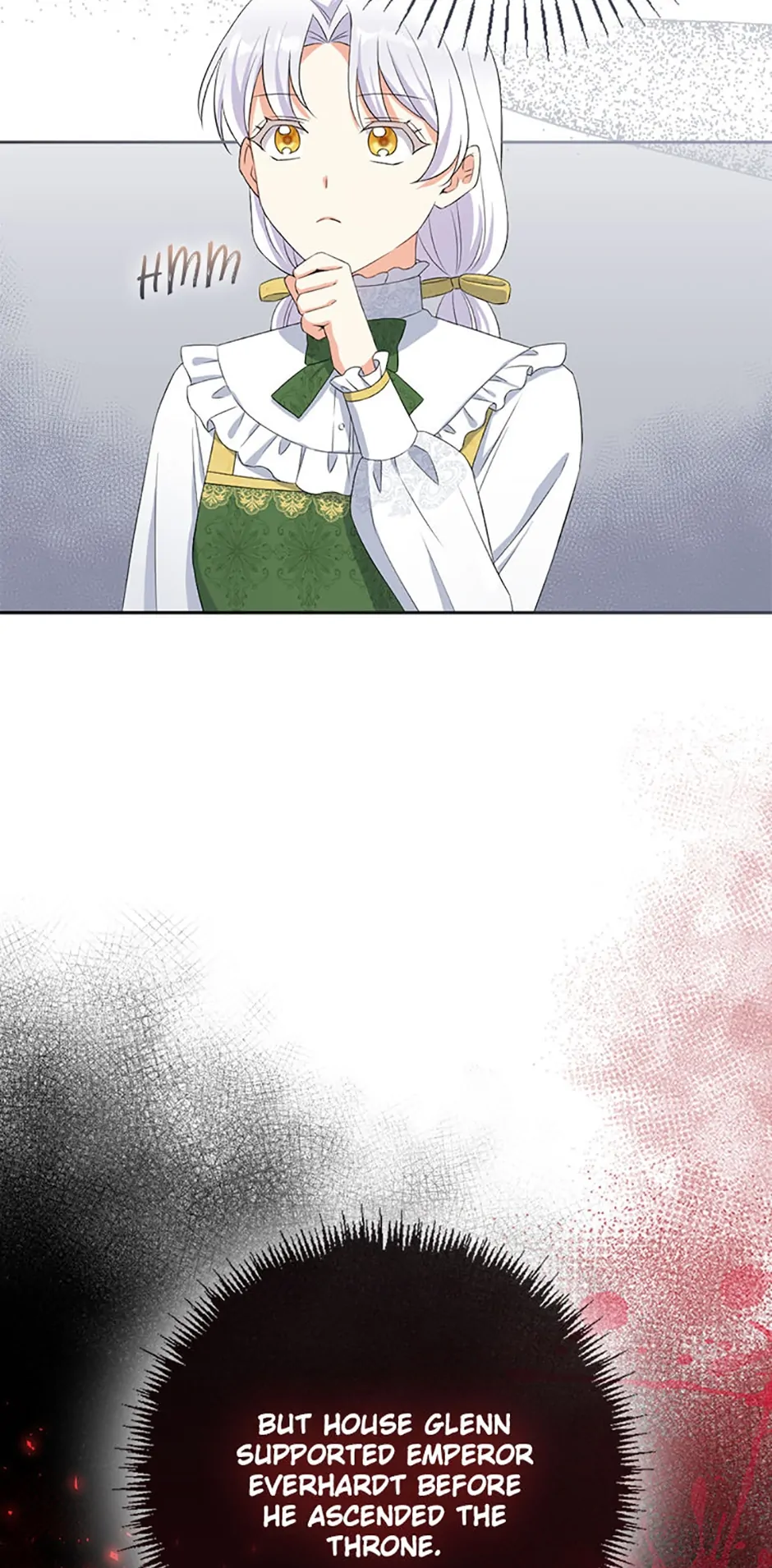 Born as the Daughter of a Wicked Woman chapter 72 page 55