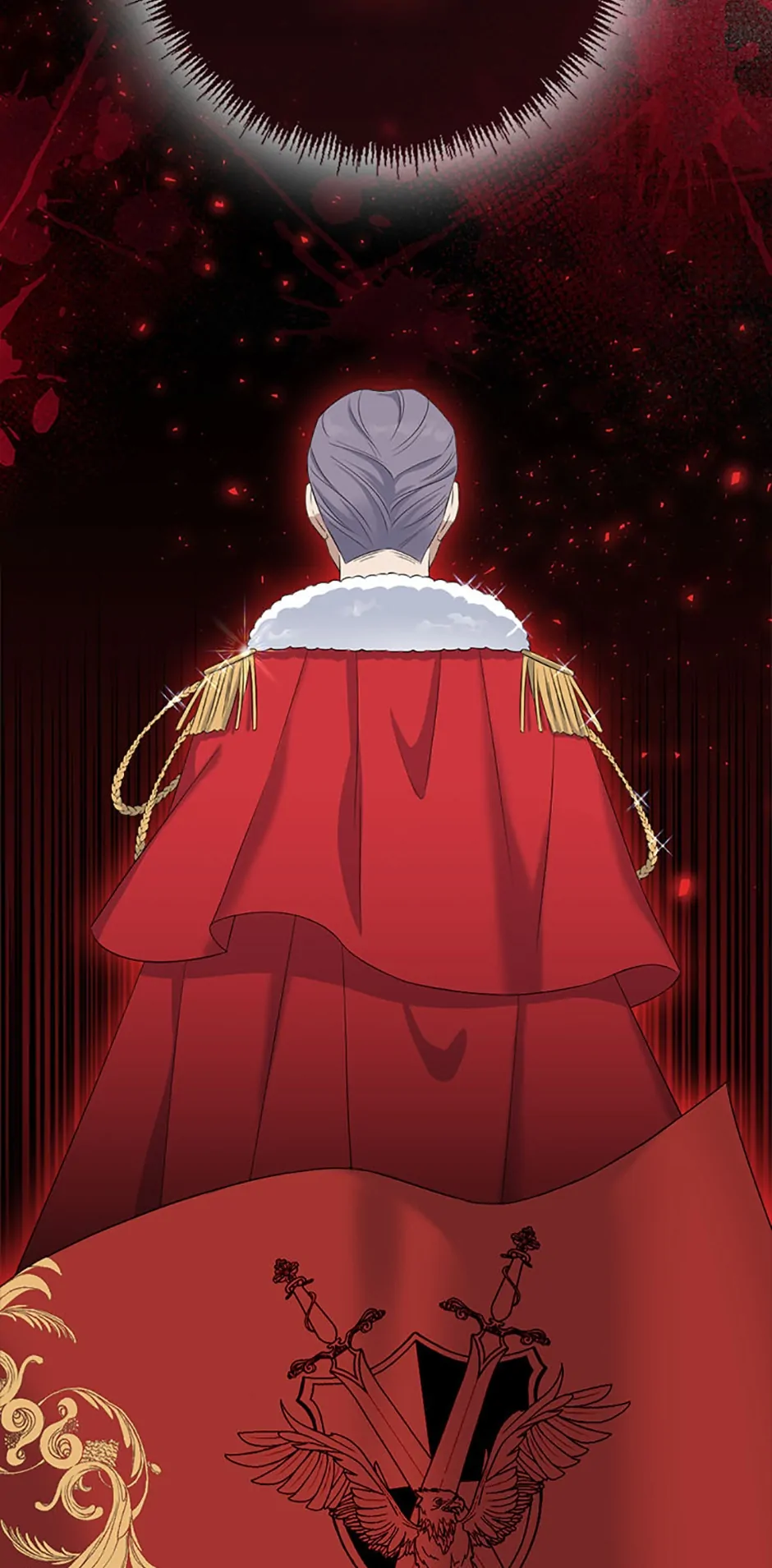 Born as the Daughter of a Wicked Woman chapter 72 page 56