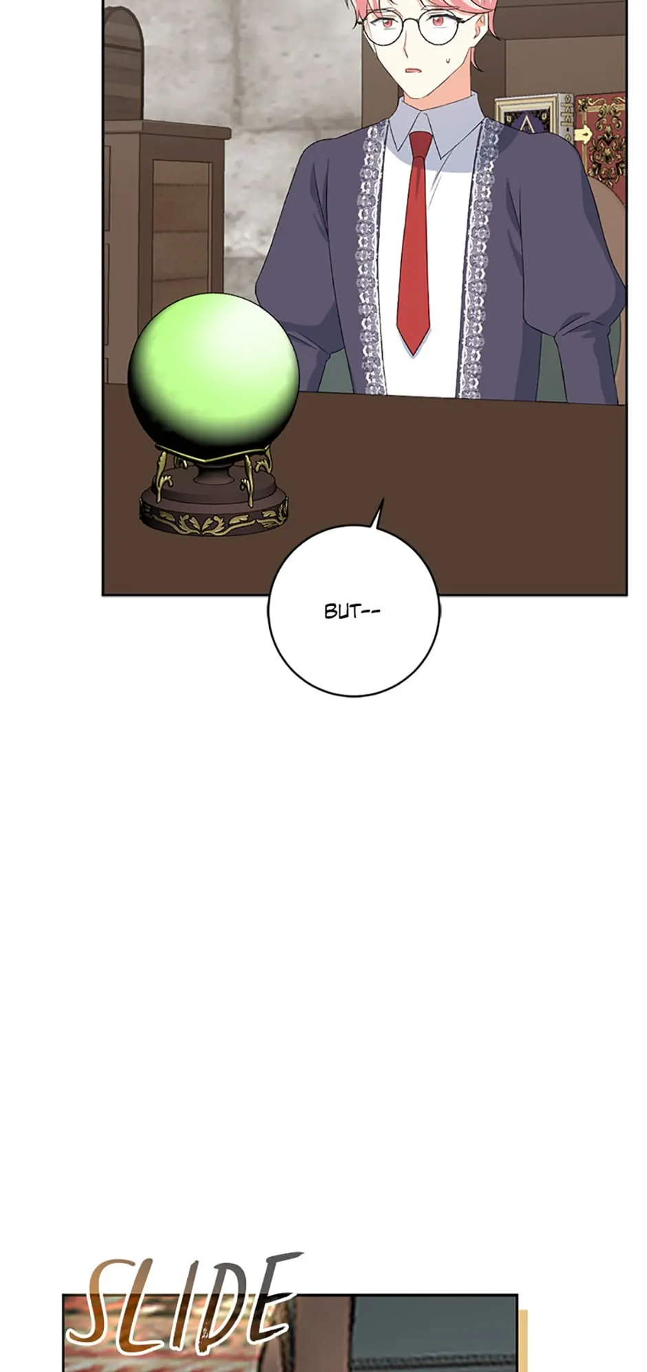 Born as the Daughter of a Wicked Woman chapter 72 page 69