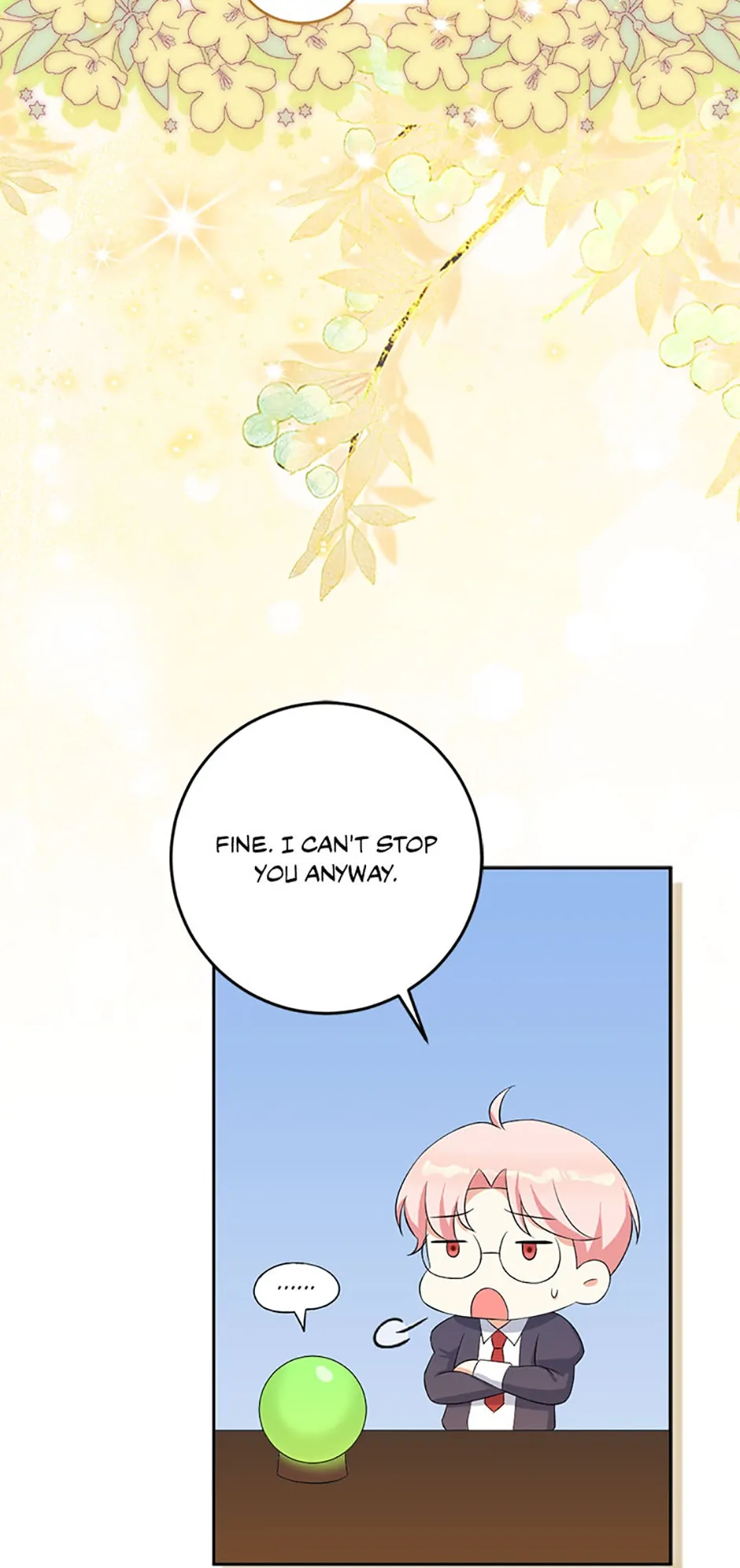 Born as the Daughter of a Wicked Woman chapter 72 page 72