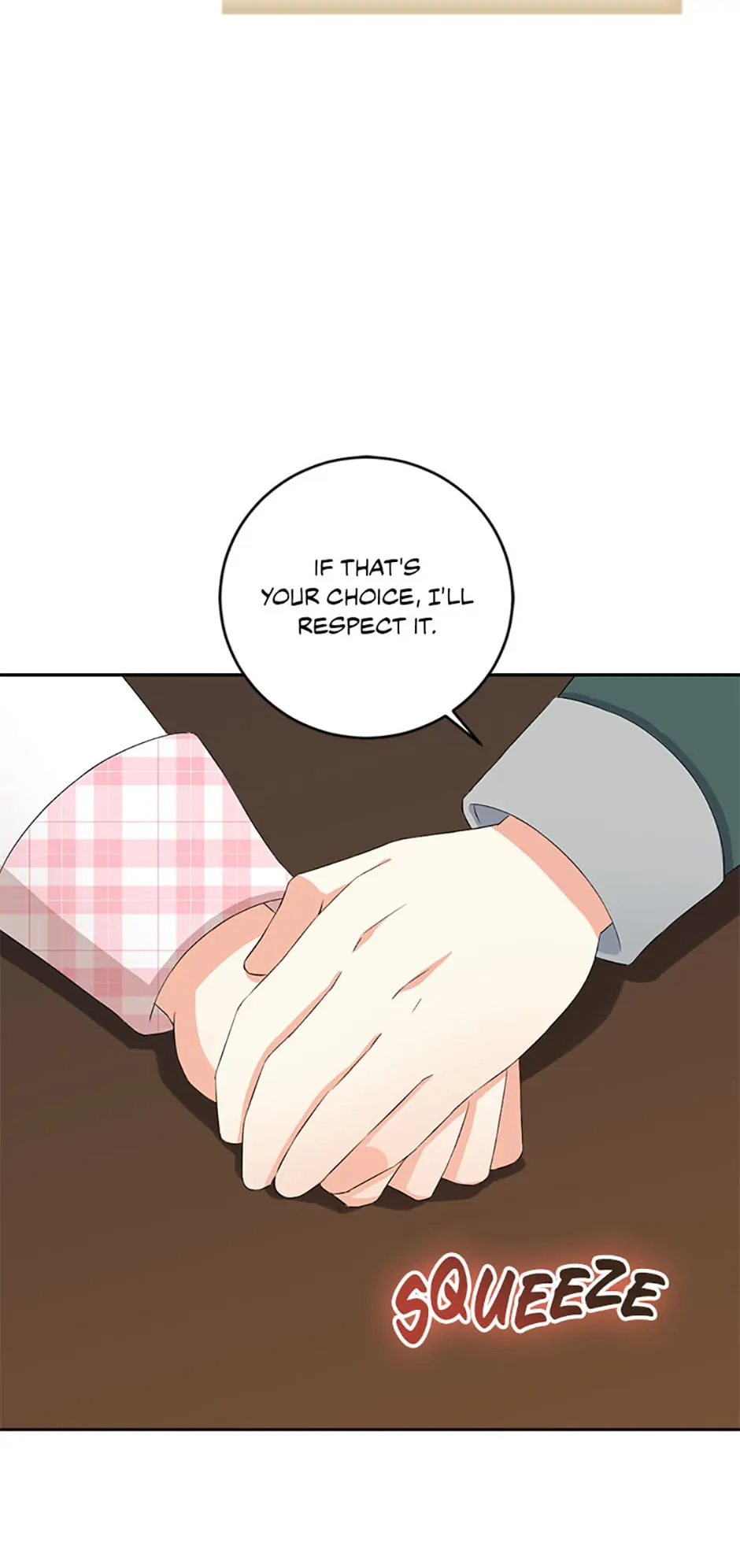 Born as the Daughter of a Wicked Woman chapter 72 page 73