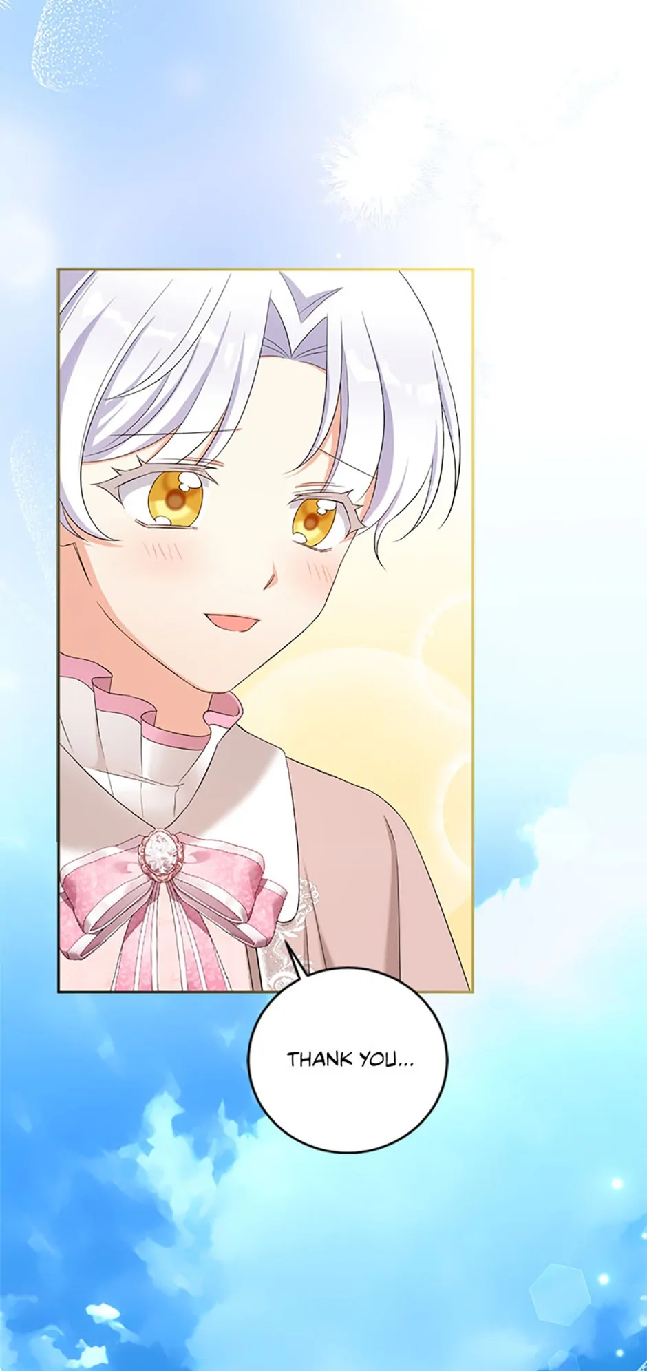 Born as the Daughter of a Wicked Woman chapter 72 page 76