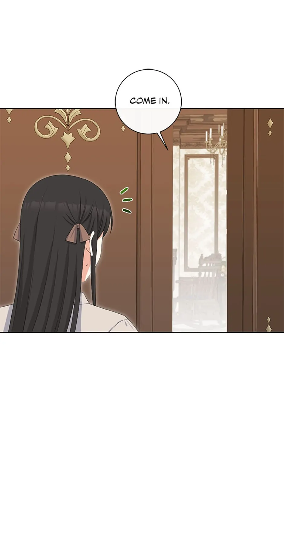 Born as the Daughter of a Wicked Woman chapter 74 page 10