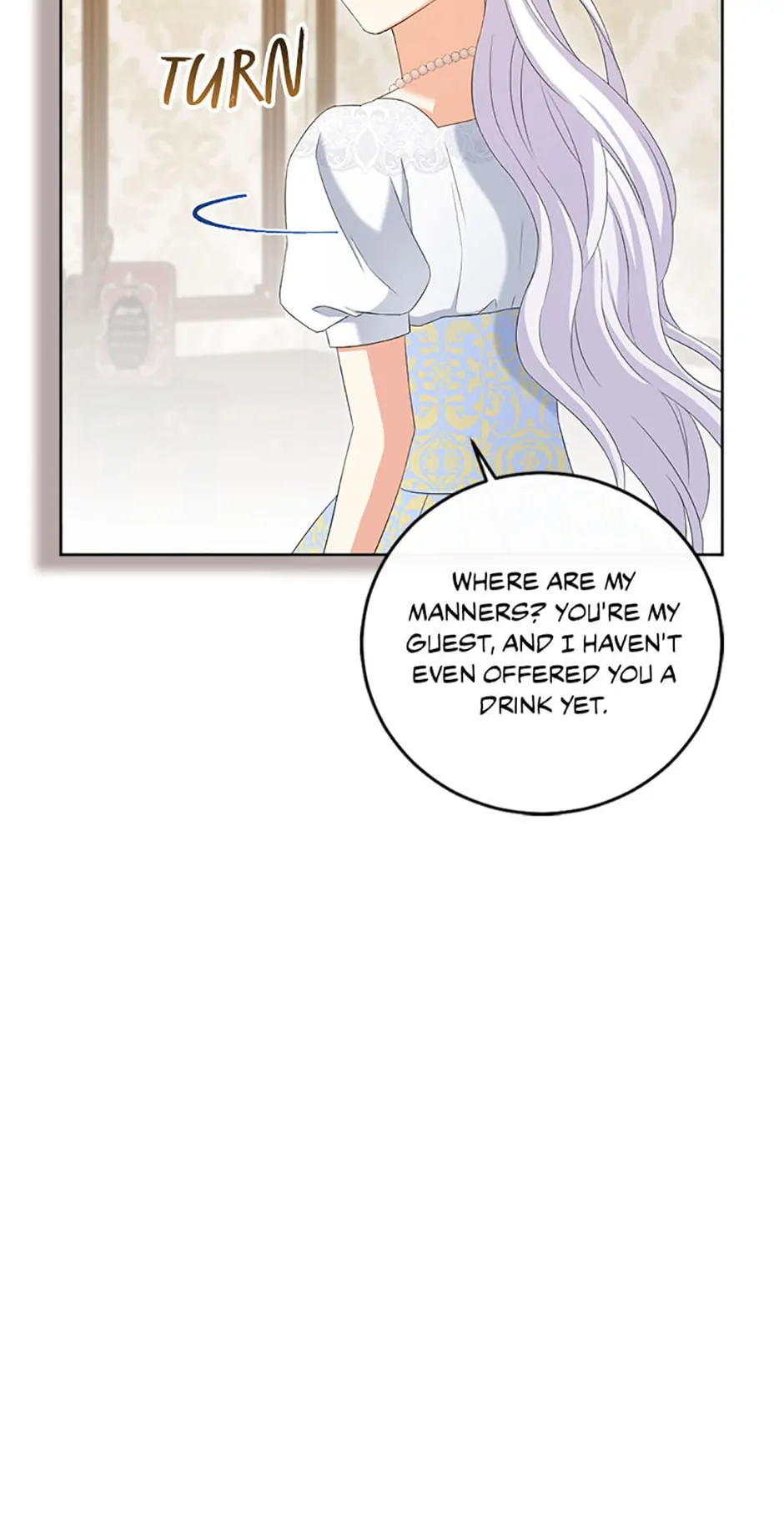 Born as the Daughter of a Wicked Woman chapter 74 page 15