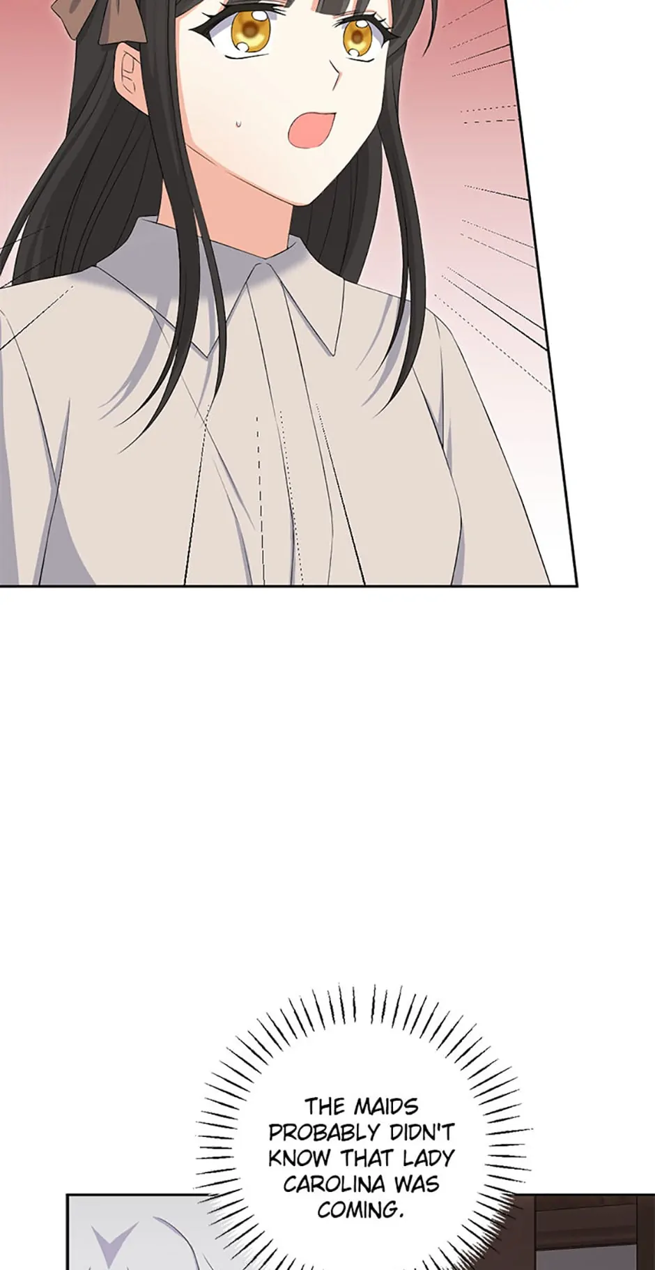 Born as the Daughter of a Wicked Woman chapter 74 page 4