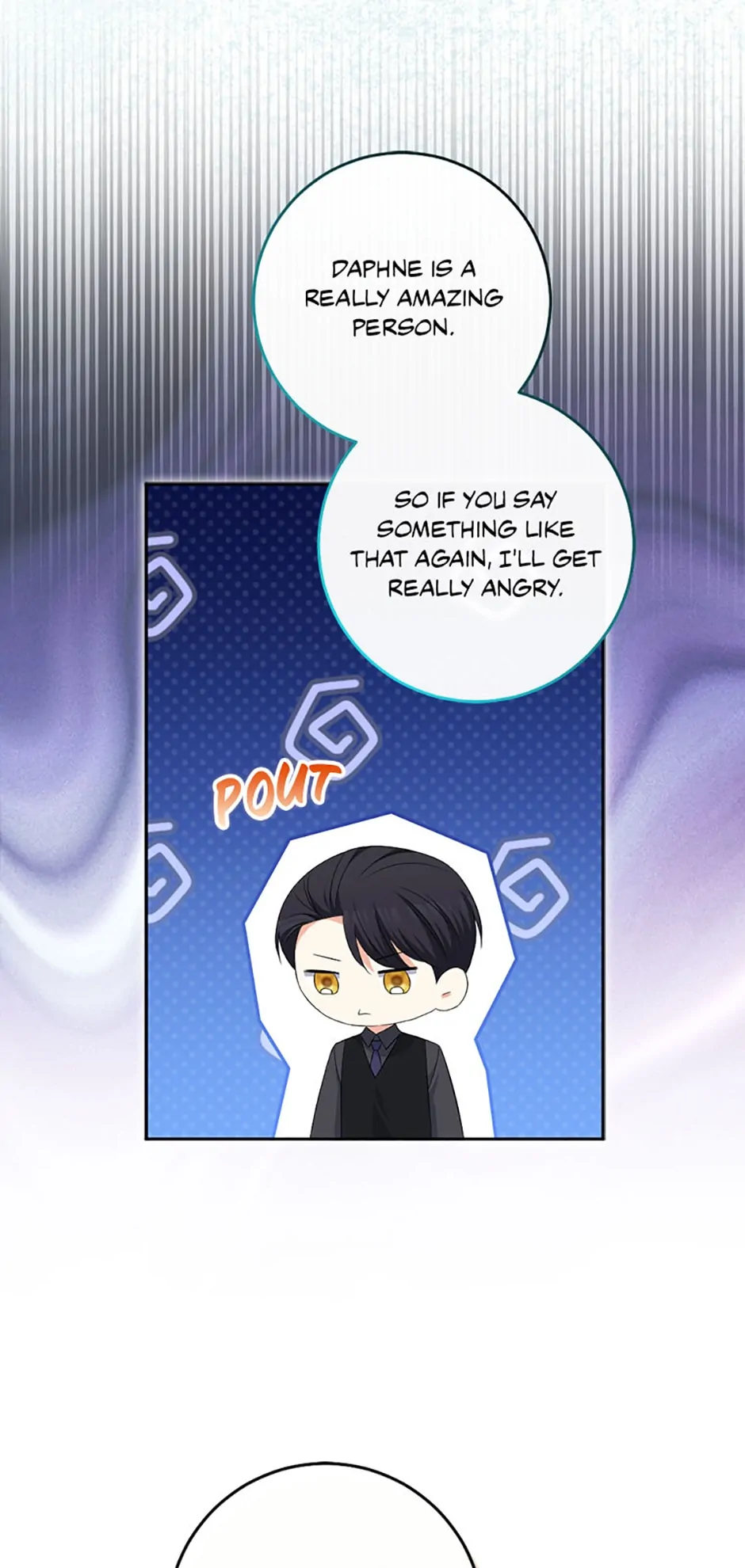 Born as the Daughter of a Wicked Woman chapter 80 page 44