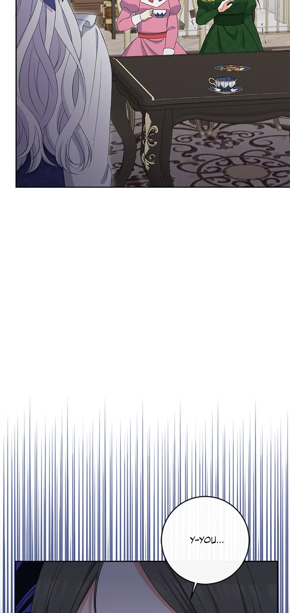 Born as the Daughter of a Wicked Woman chapter 80 page 71