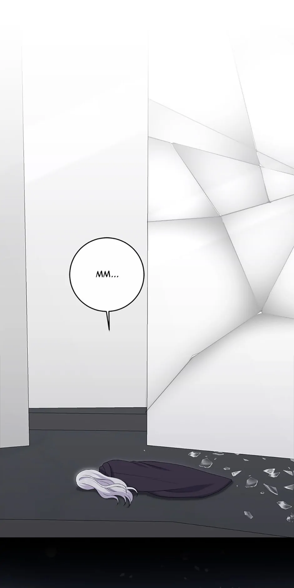 Born as the Daughter of a Wicked Woman chapter 83 page 1