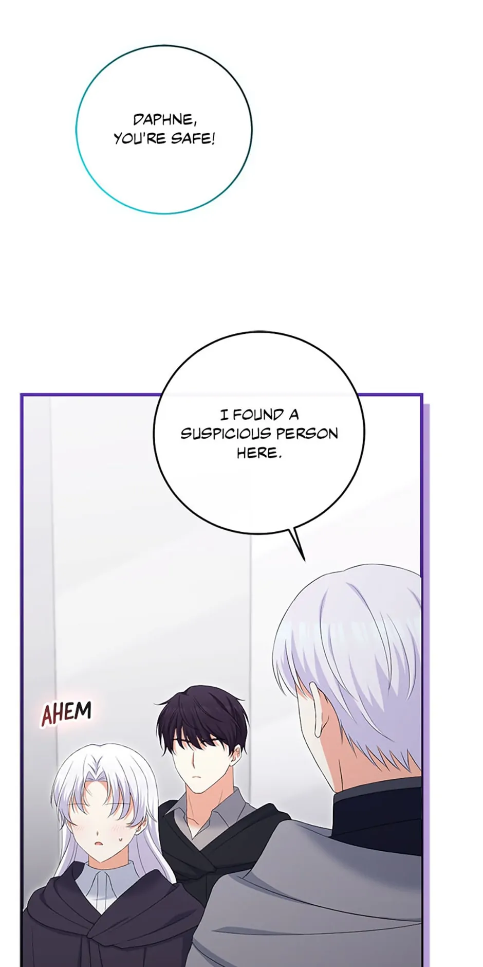 Born as the Daughter of a Wicked Woman chapter 83 page 11