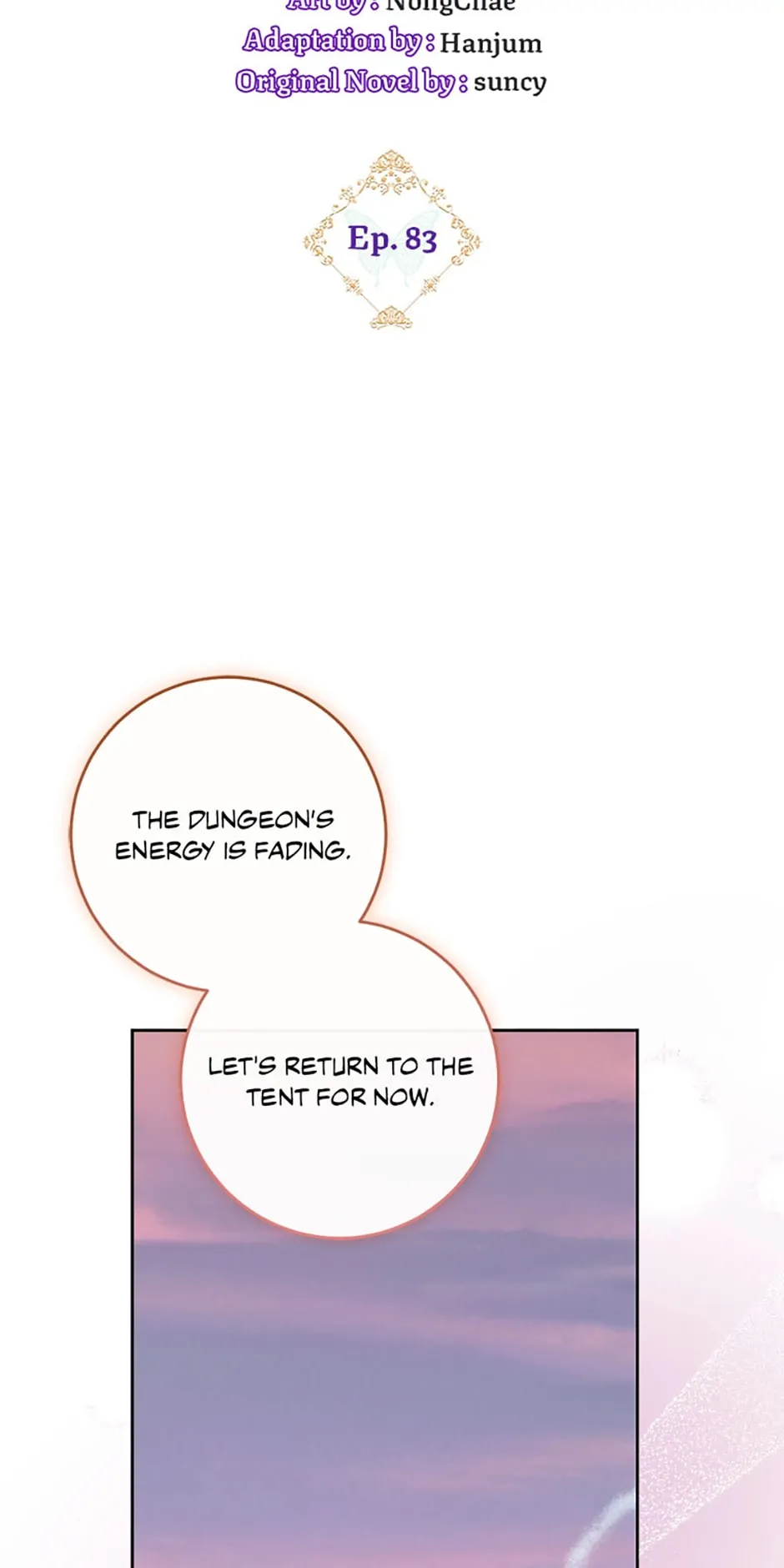 Born as the Daughter of a Wicked Woman chapter 83 page 18