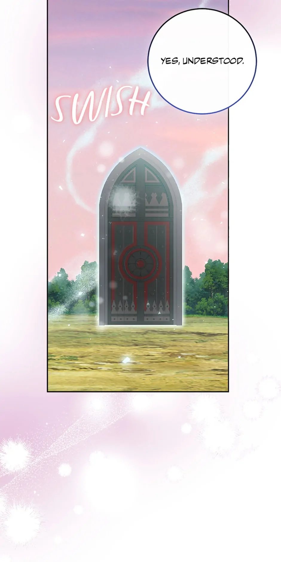 Born as the Daughter of a Wicked Woman chapter 83 page 19