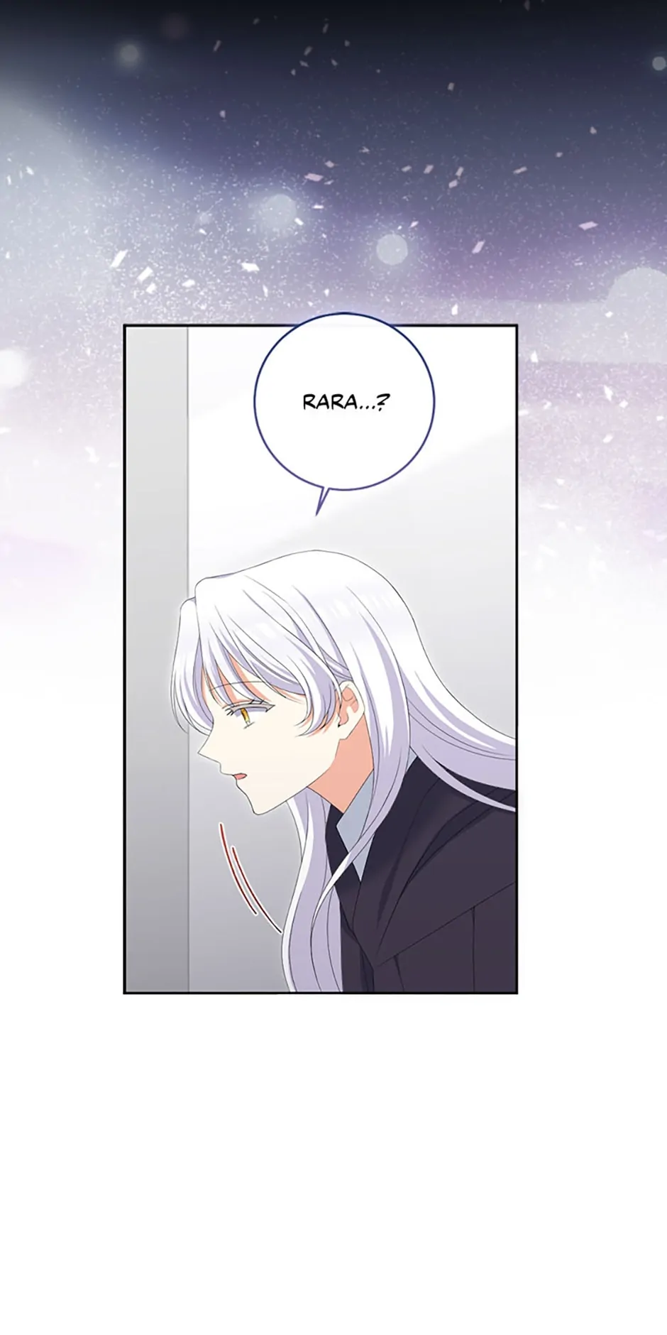 Born as the Daughter of a Wicked Woman chapter 83 page 2